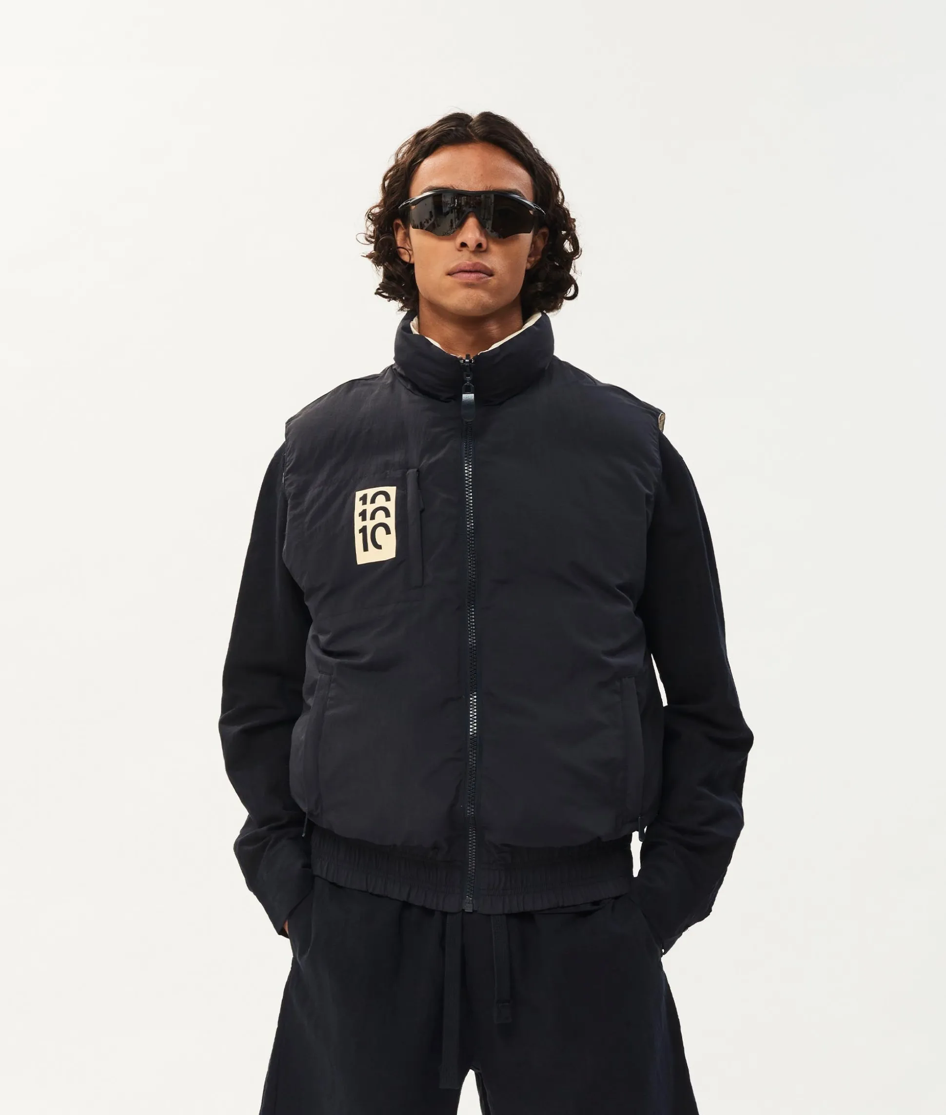 Jack Recycled Bodywarmer