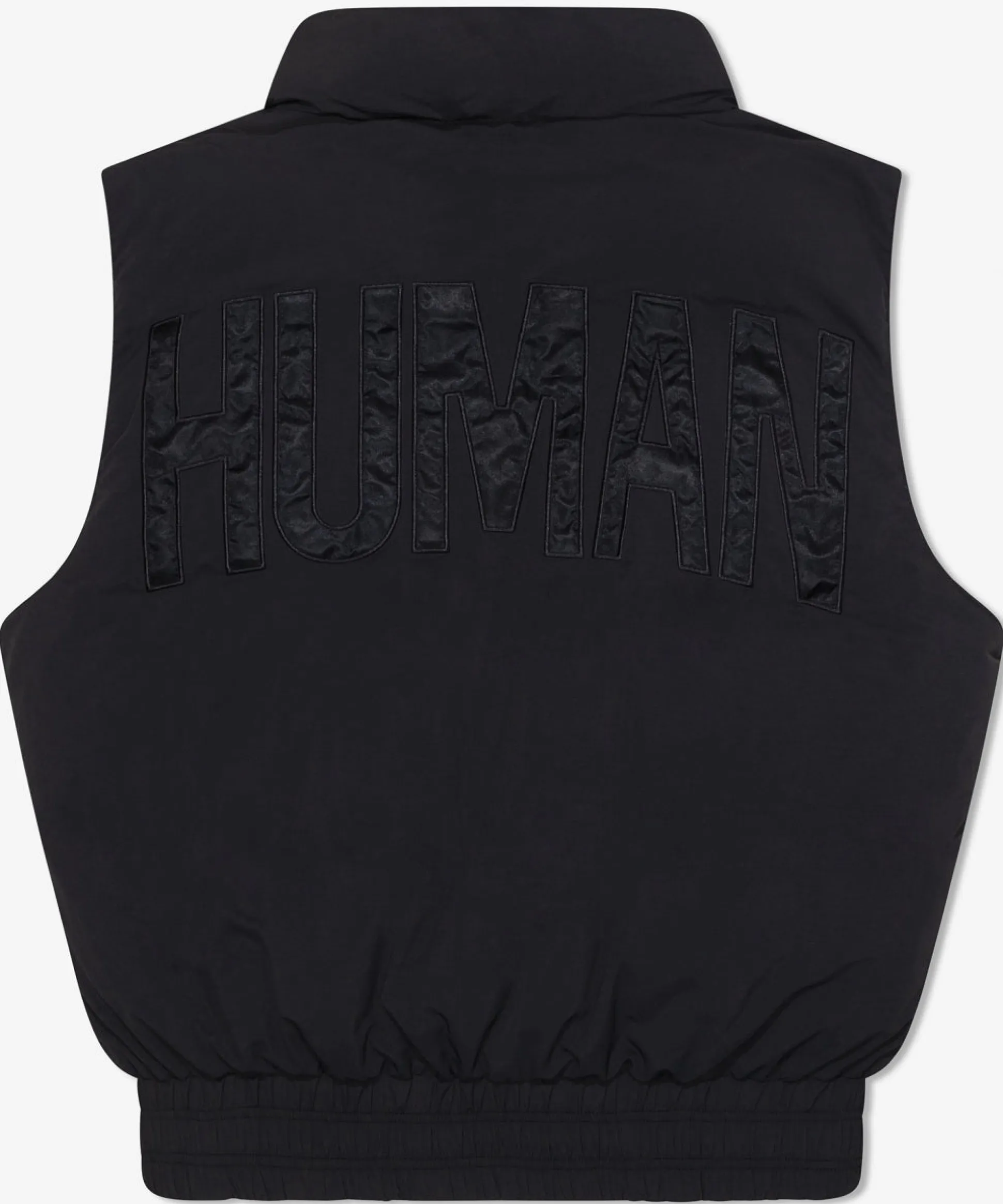 Jack Recycled Bodywarmer