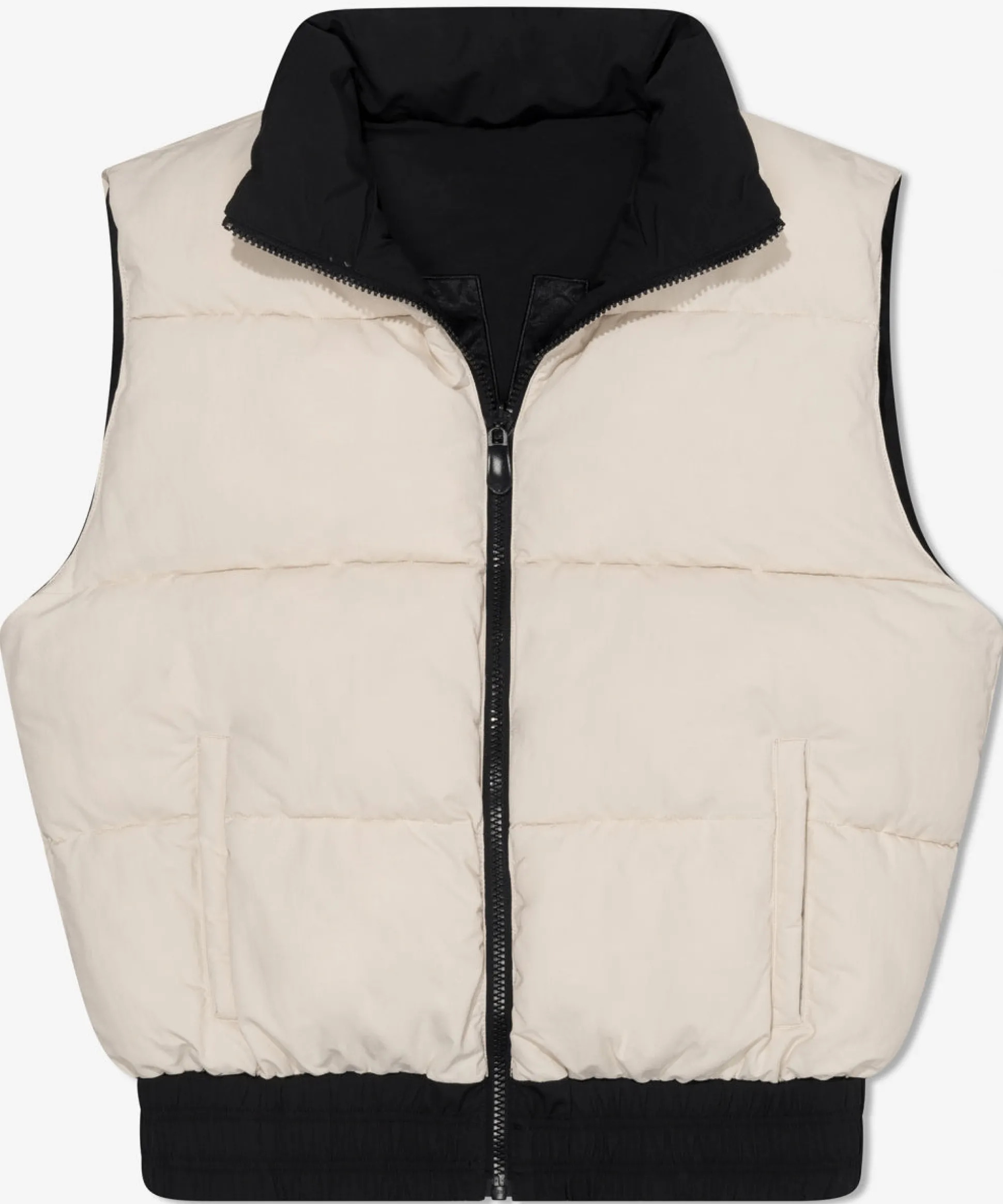 Jack Recycled Bodywarmer