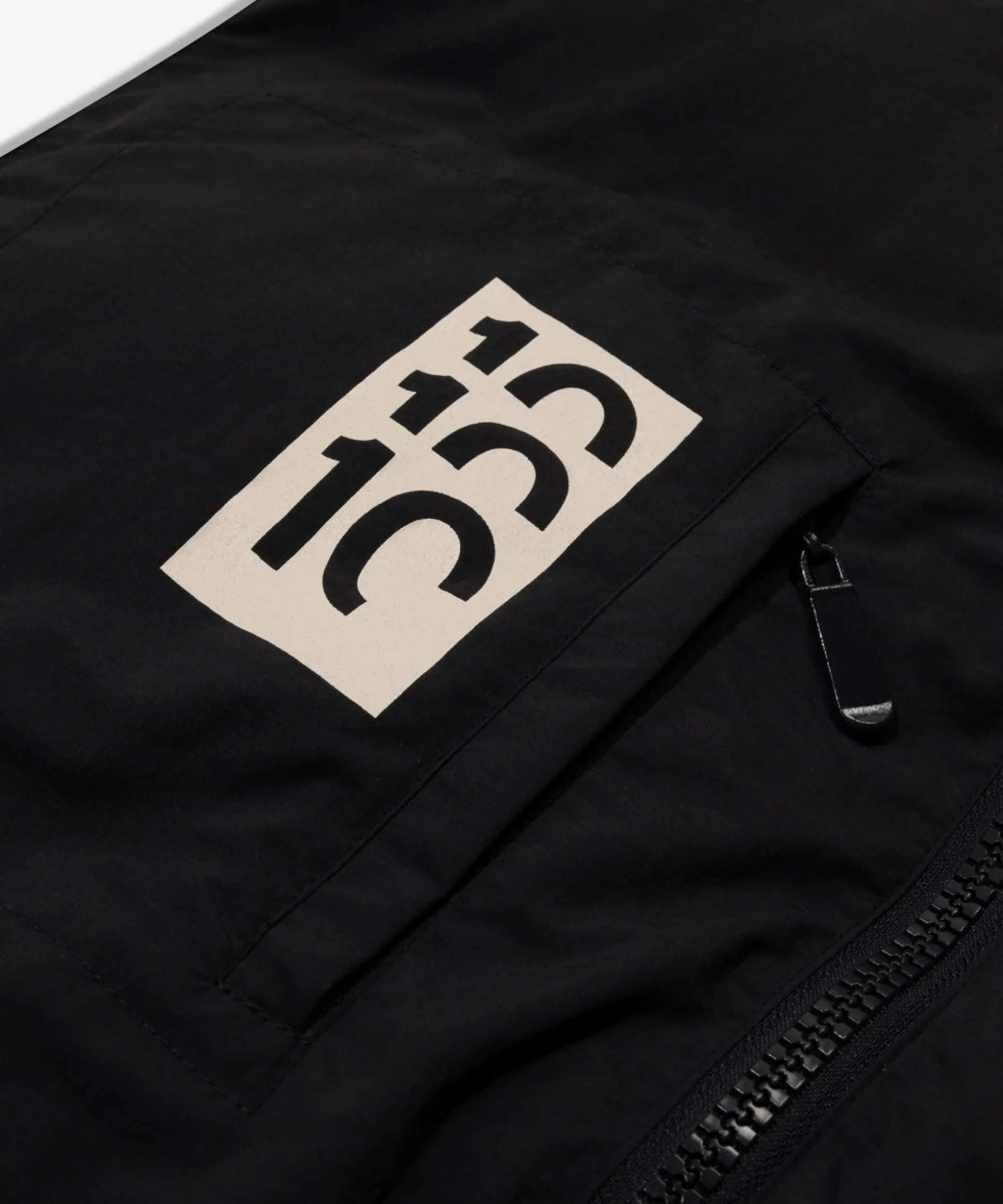 Jack Recycled Bodywarmer