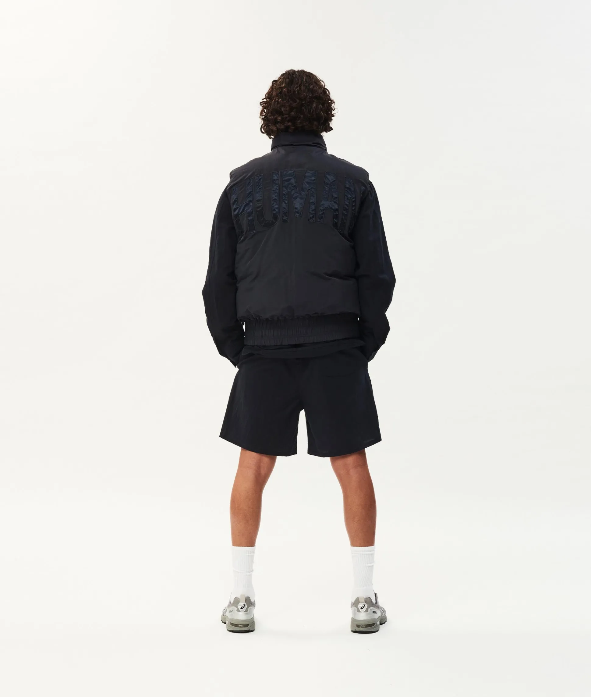 Jack Recycled Bodywarmer
