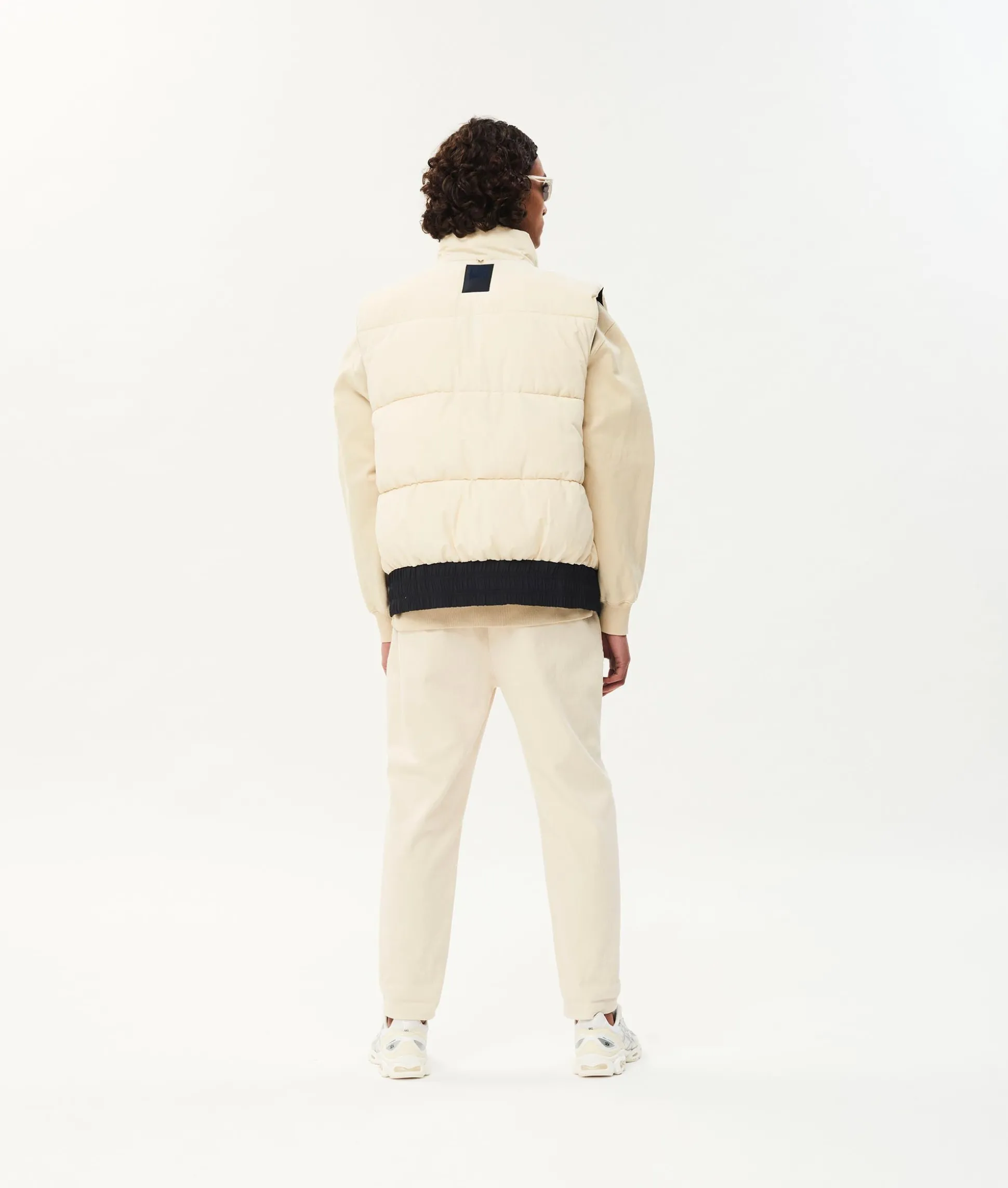 Jack Recycled Bodywarmer