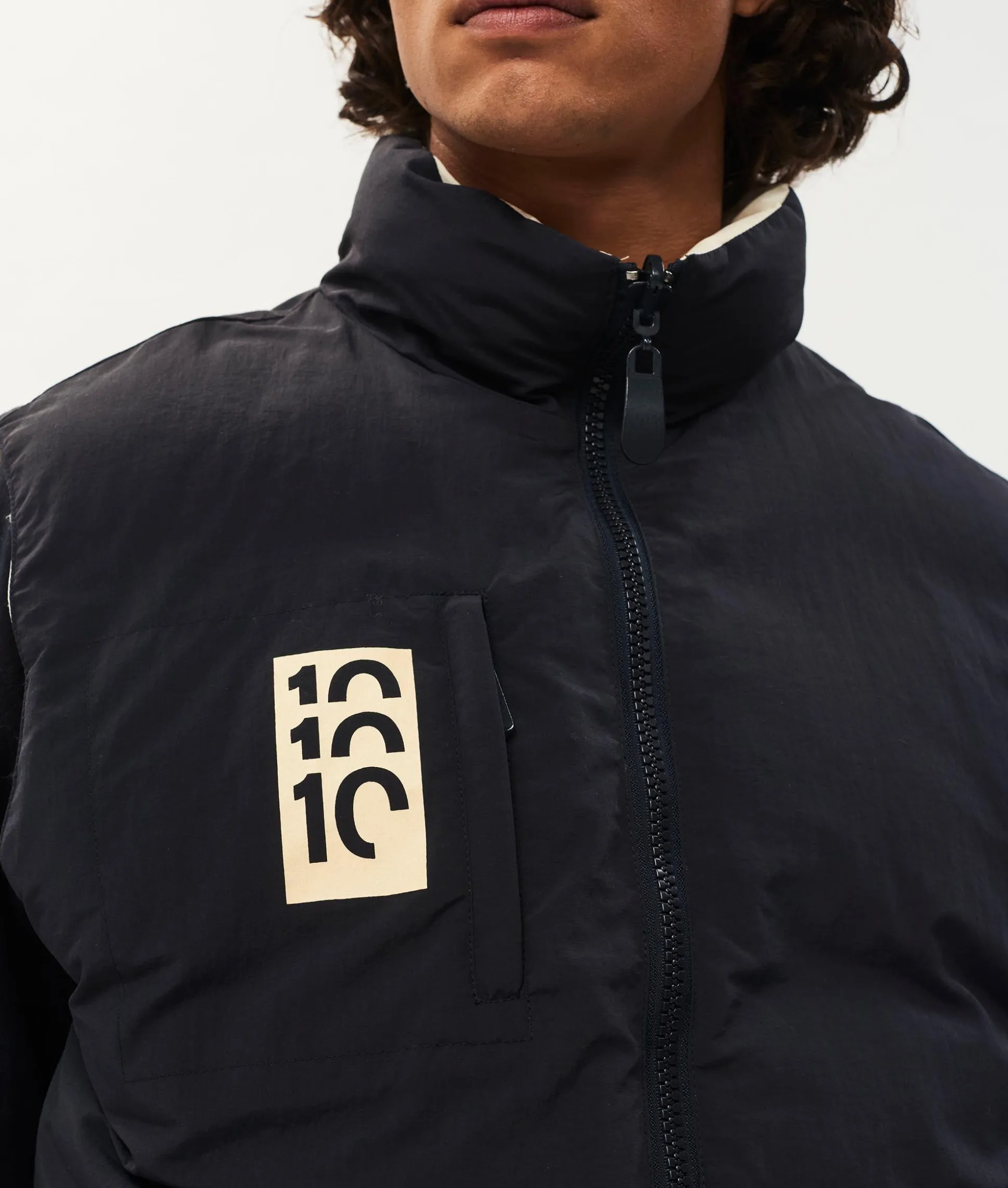 Jack Recycled Bodywarmer