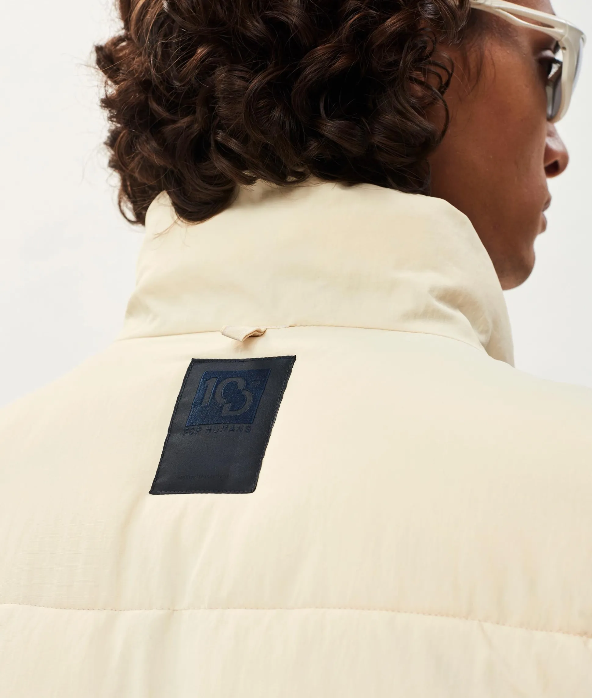 Jack Recycled Bodywarmer