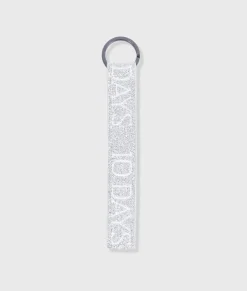 Keychain Lurex 10DAYS