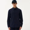 Khai Overshirt