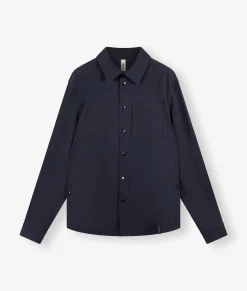 Khai Overshirt