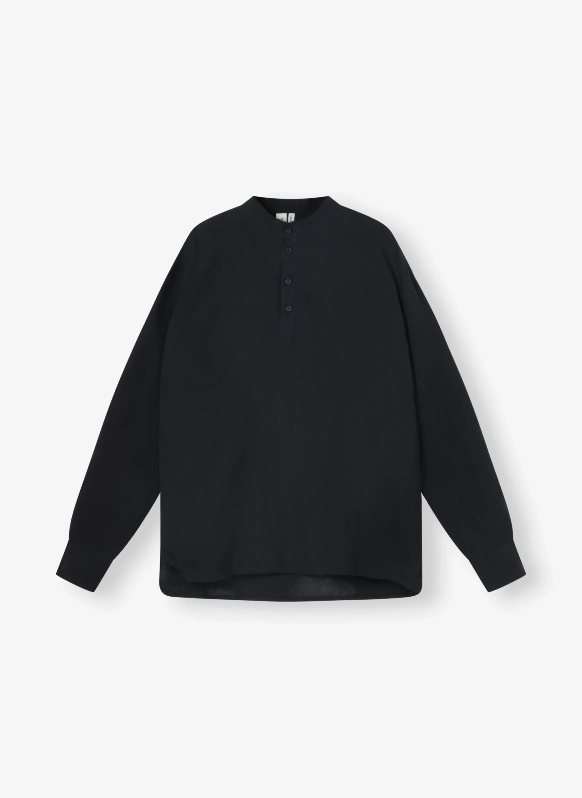 Kick Henley Shirt