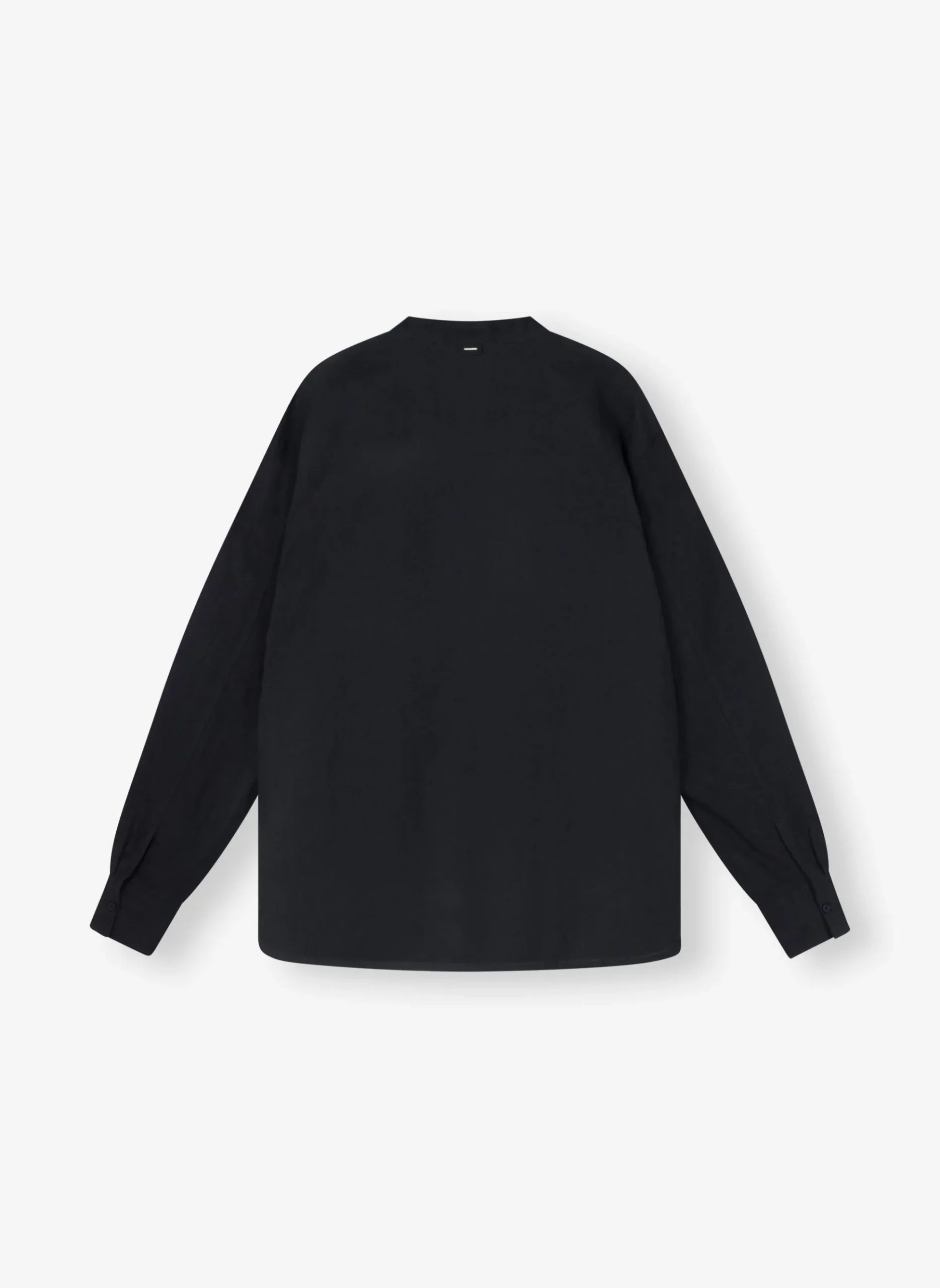 Kick Henley Shirt