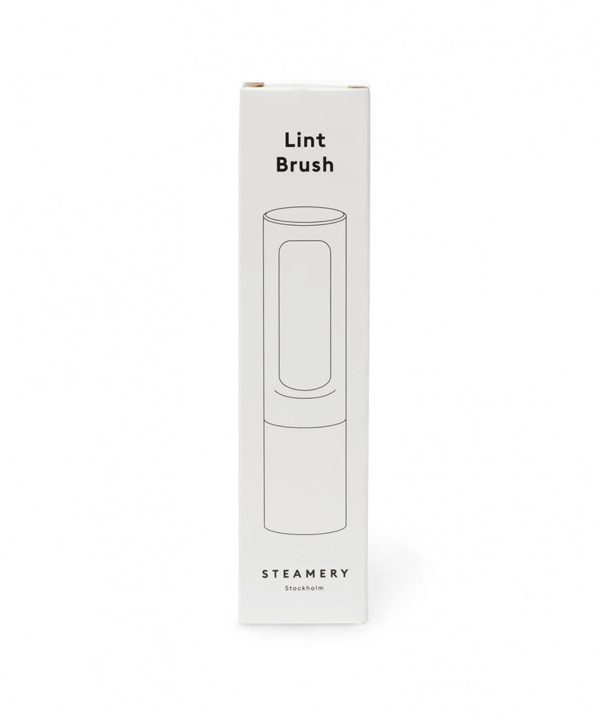 Lint Brush