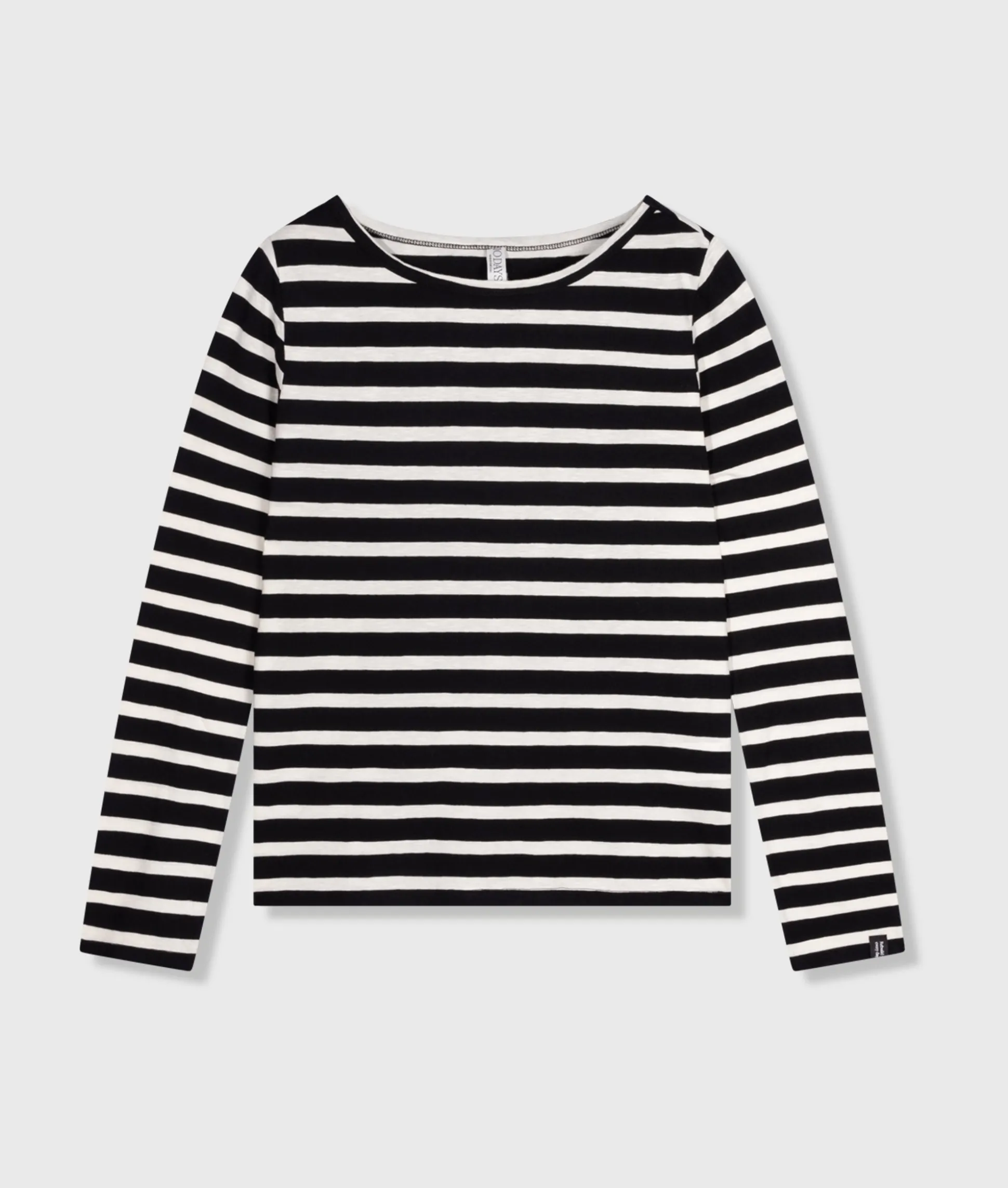 Long Sleeve Tee Stripes