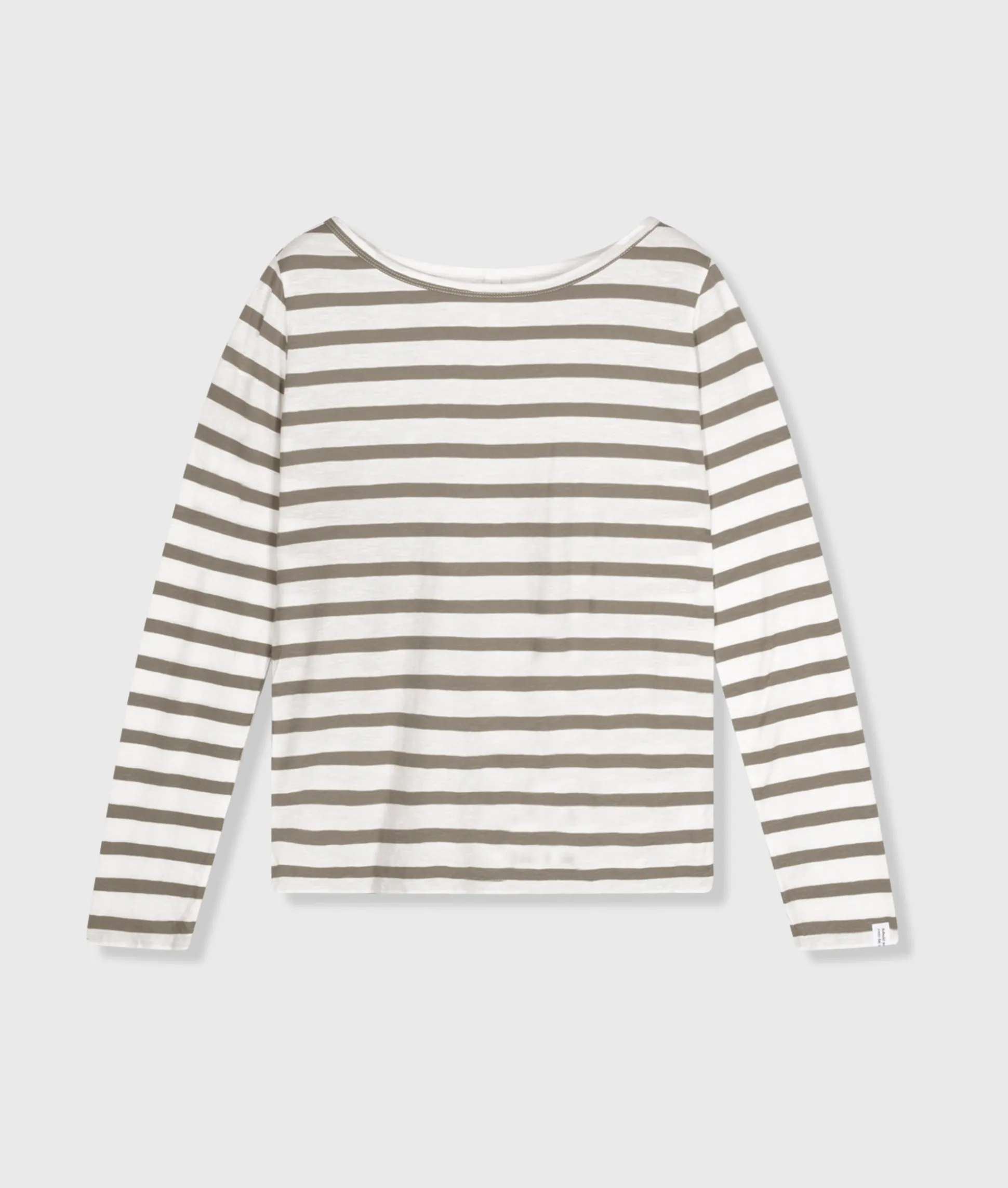 Long Sleeve Tee Stripes