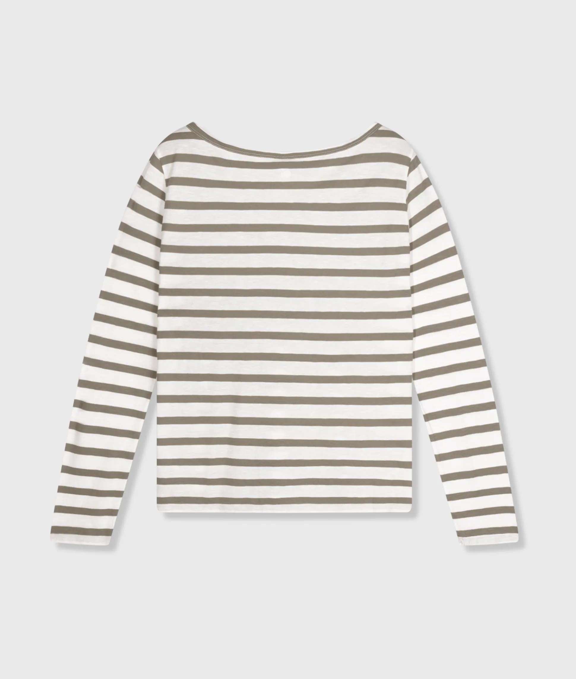 Long Sleeve Tee Stripes