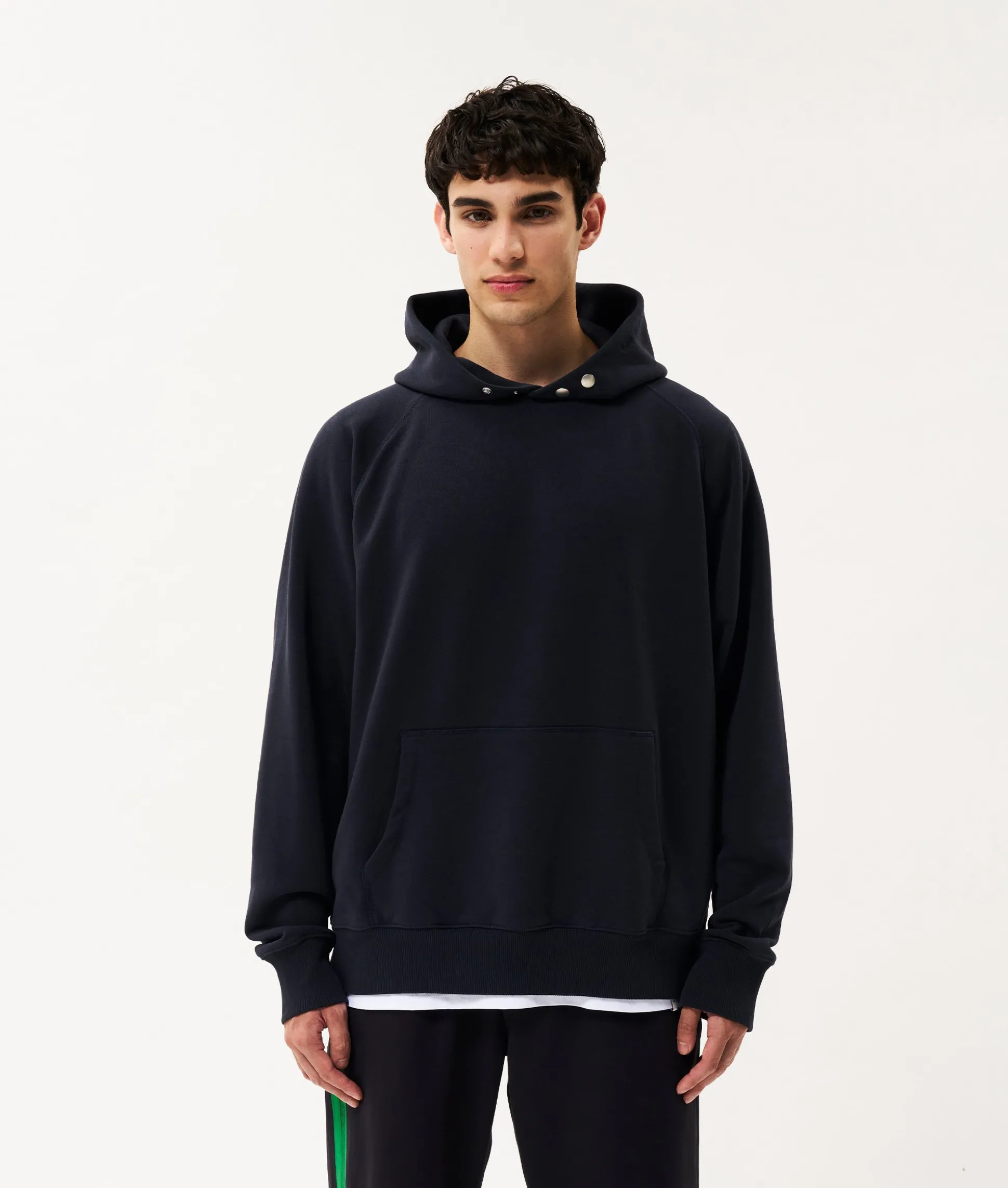 Lucas Hoodie