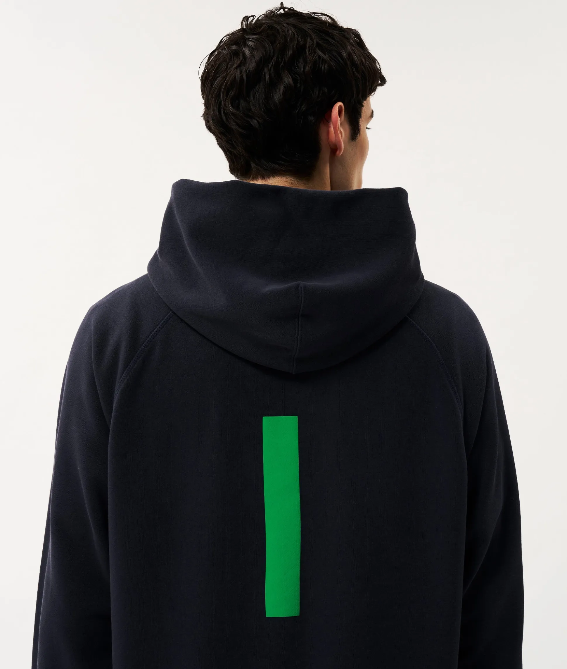Lucas Hoodie