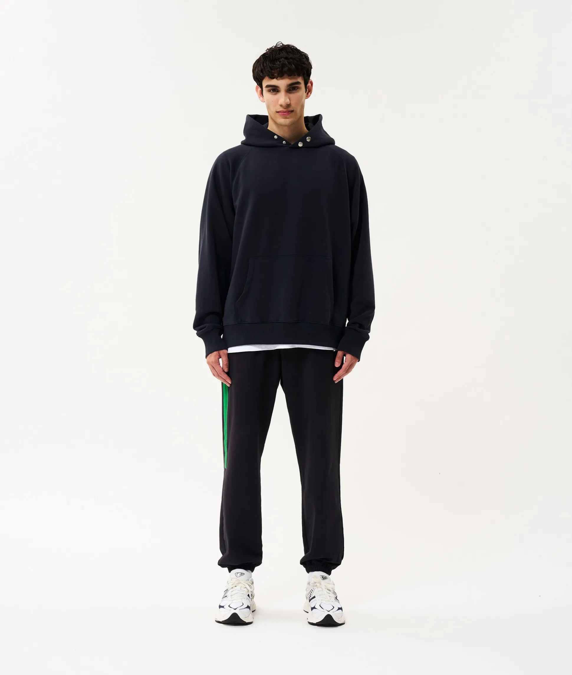 Lucas Hoodie