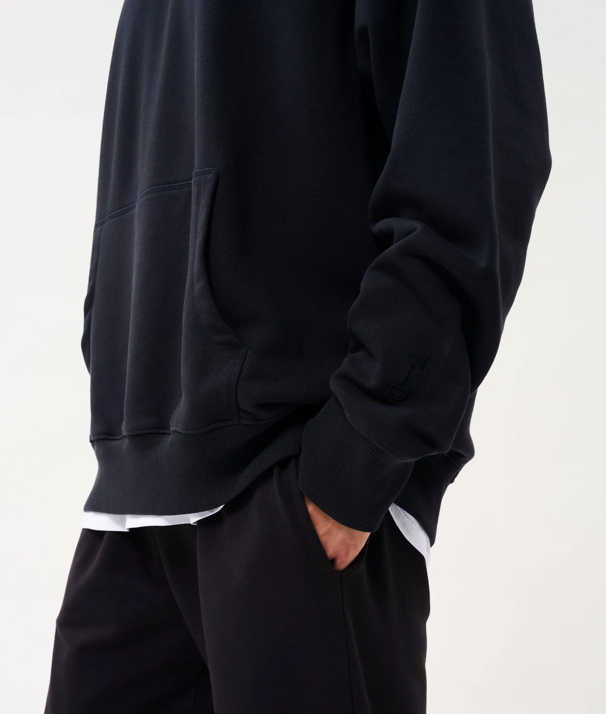 Lucas Hoodie