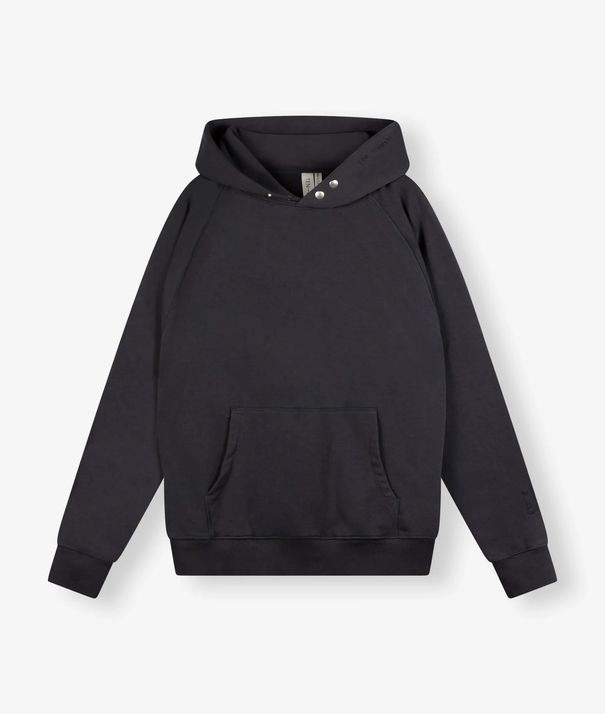 Lucas Hoodie