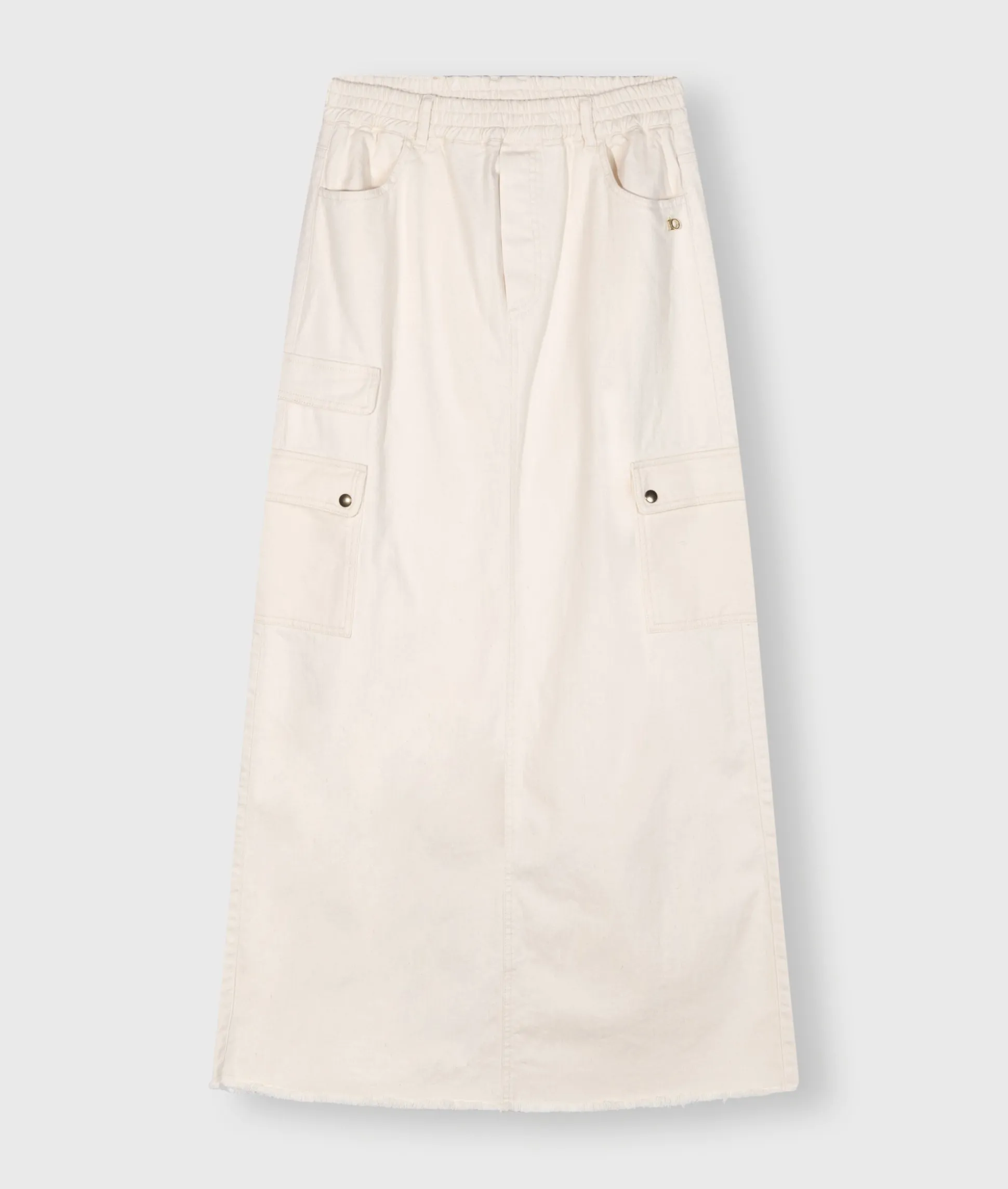 Maxi Skirt Twill