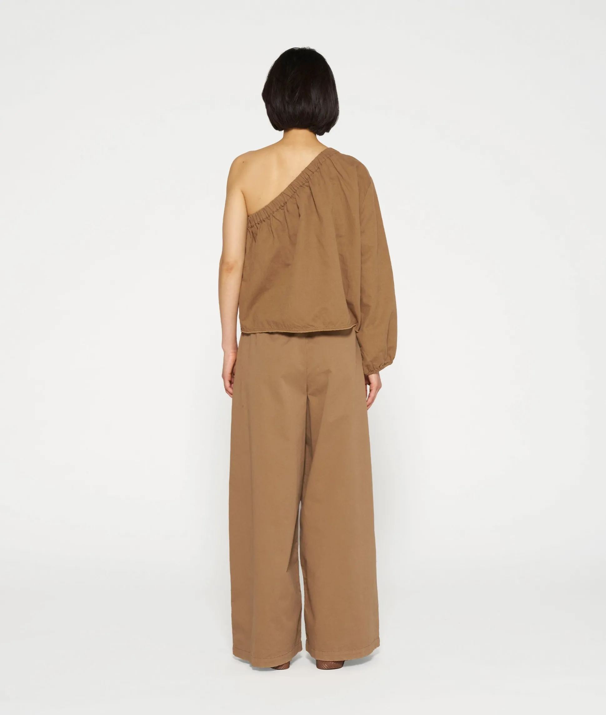One Shoulder Top
