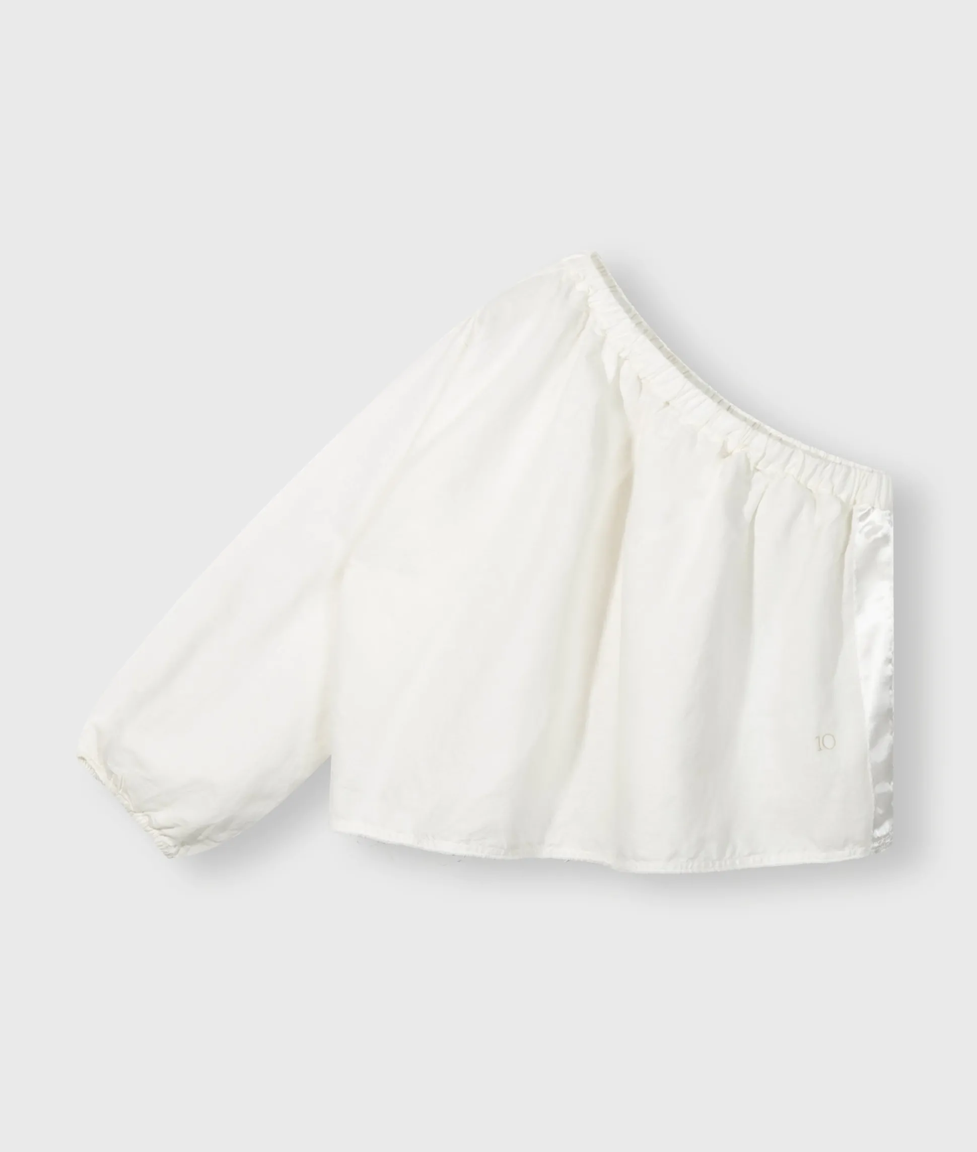 One Shoulder Top
