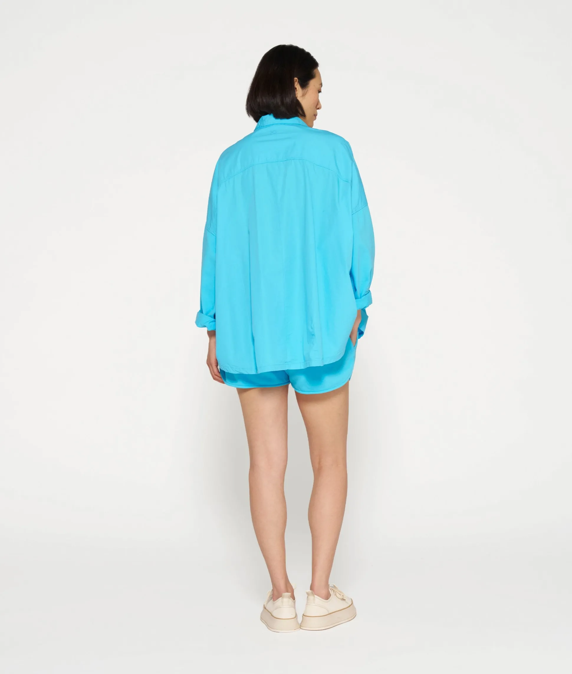 Oversized Shirt