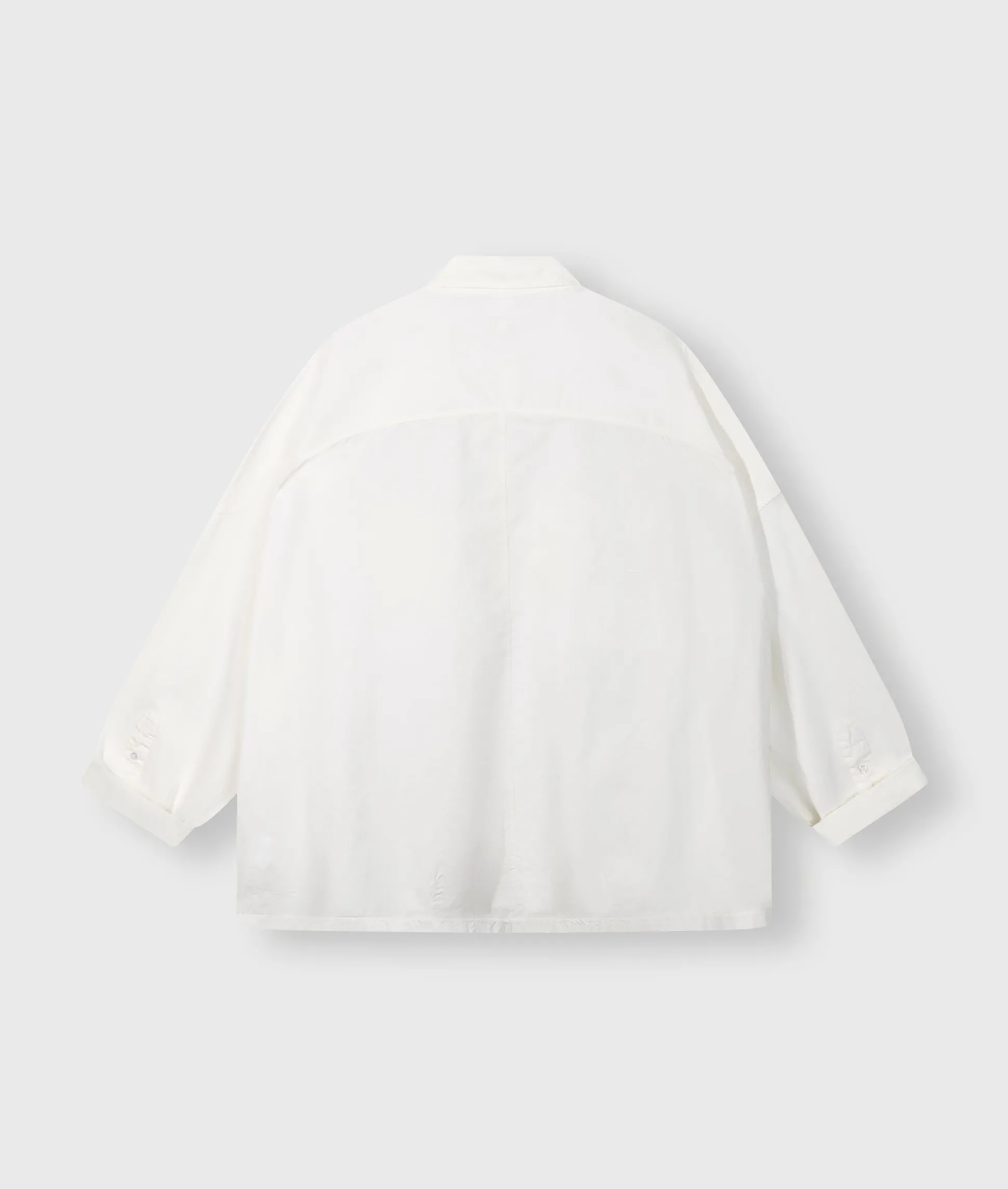 Oversized Shirt