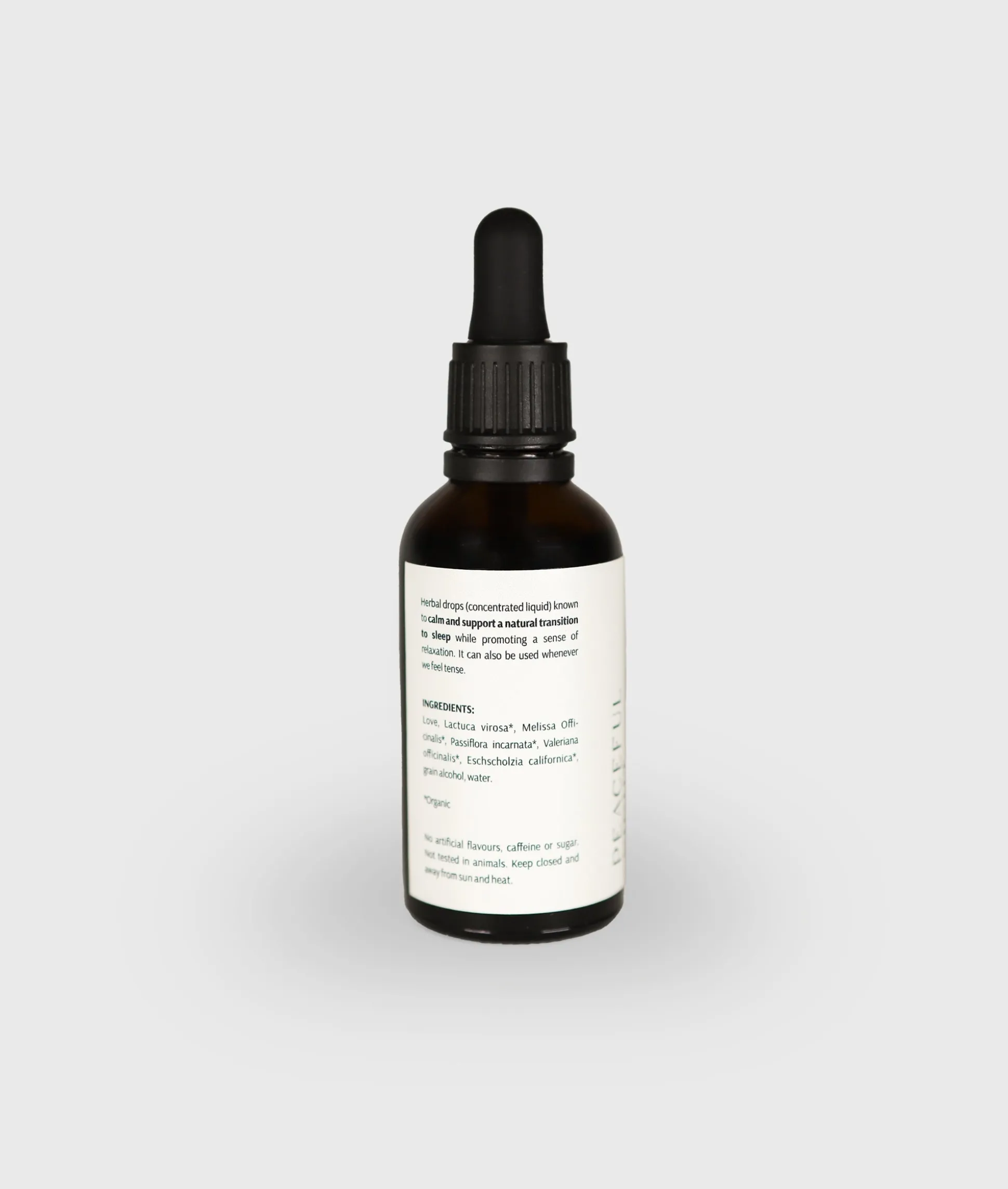 Peaceful Night Drops 50ml