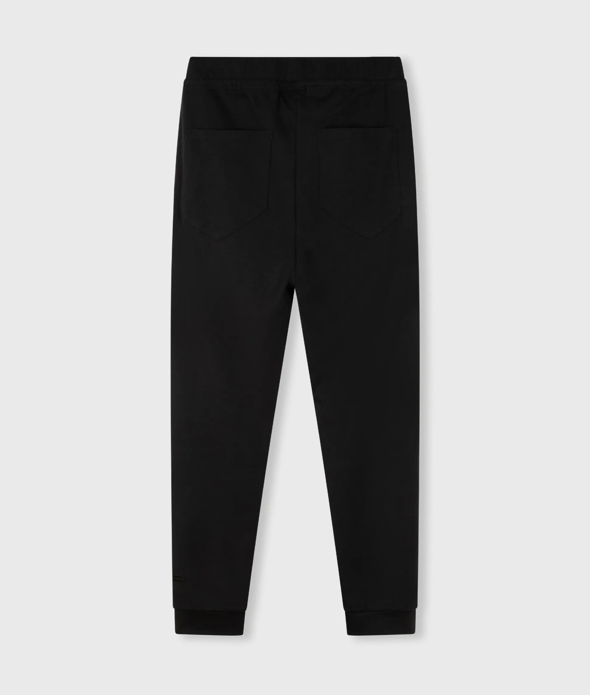 PERFECT CHINO JOGGER