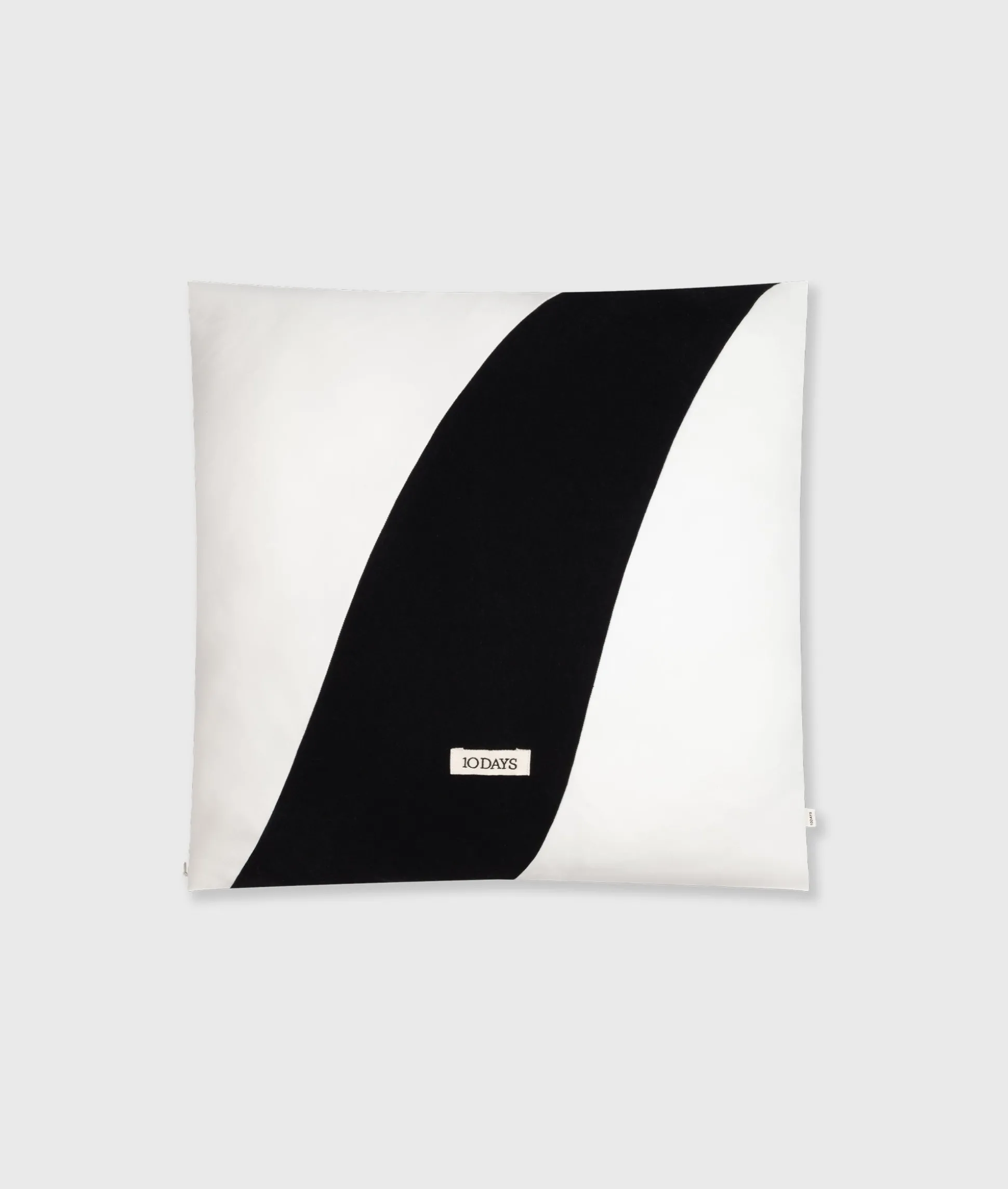 Pillow Double Stripe 50x50