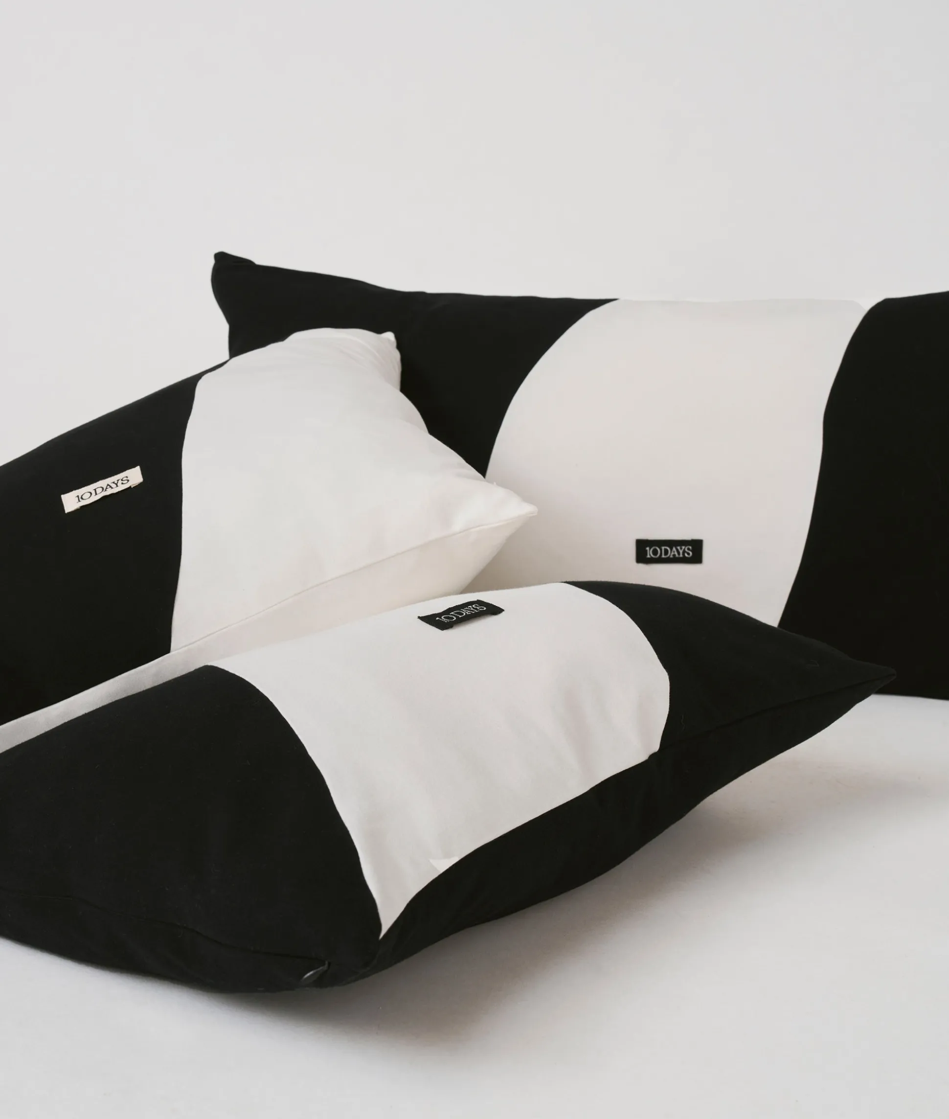 Pillow Double Stripe 50x50