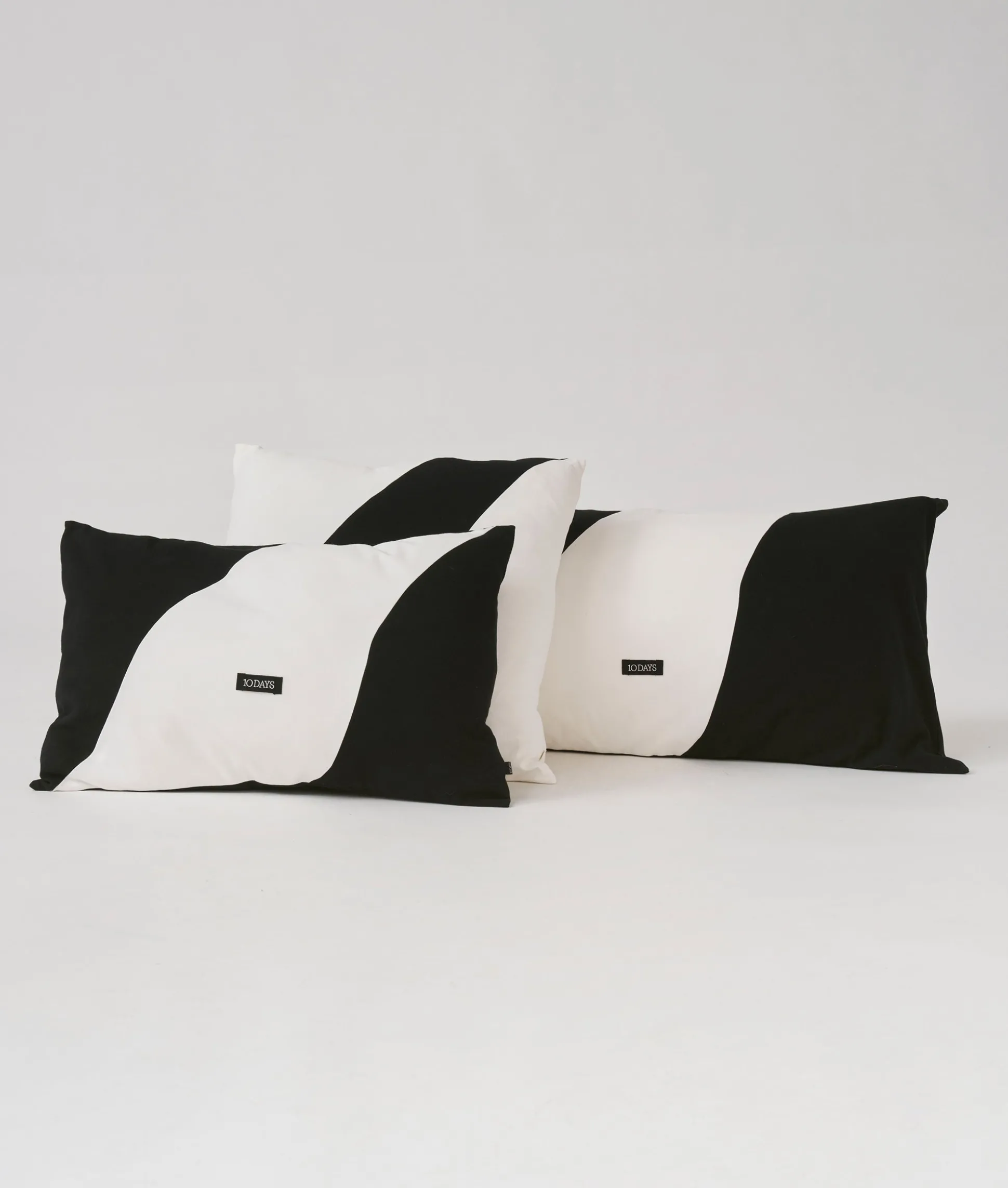 Pillow Double Stripe 50x50