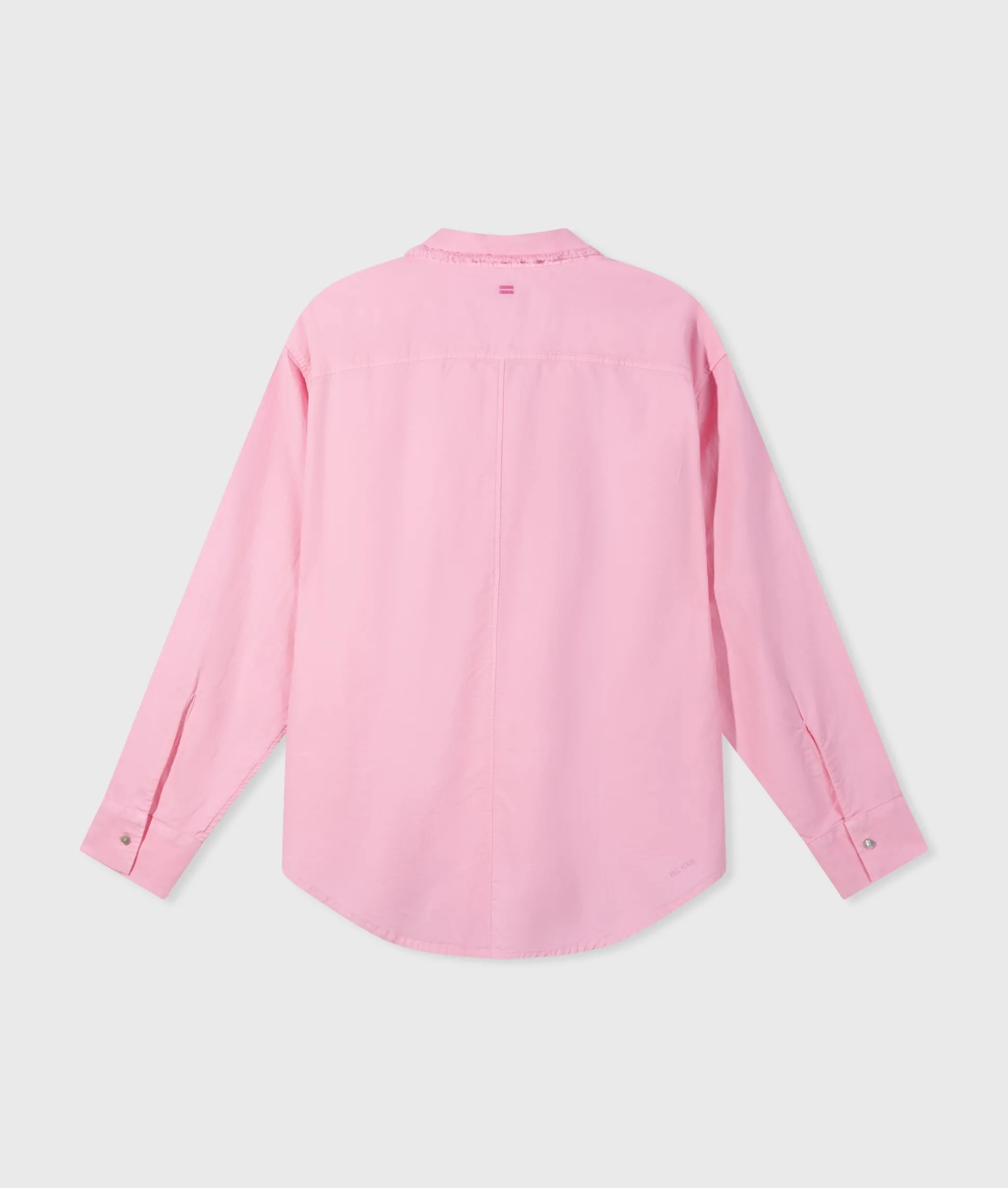 Pique Shirt