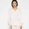 Polo Sweater