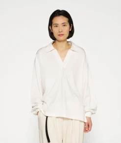 Polo Sweater