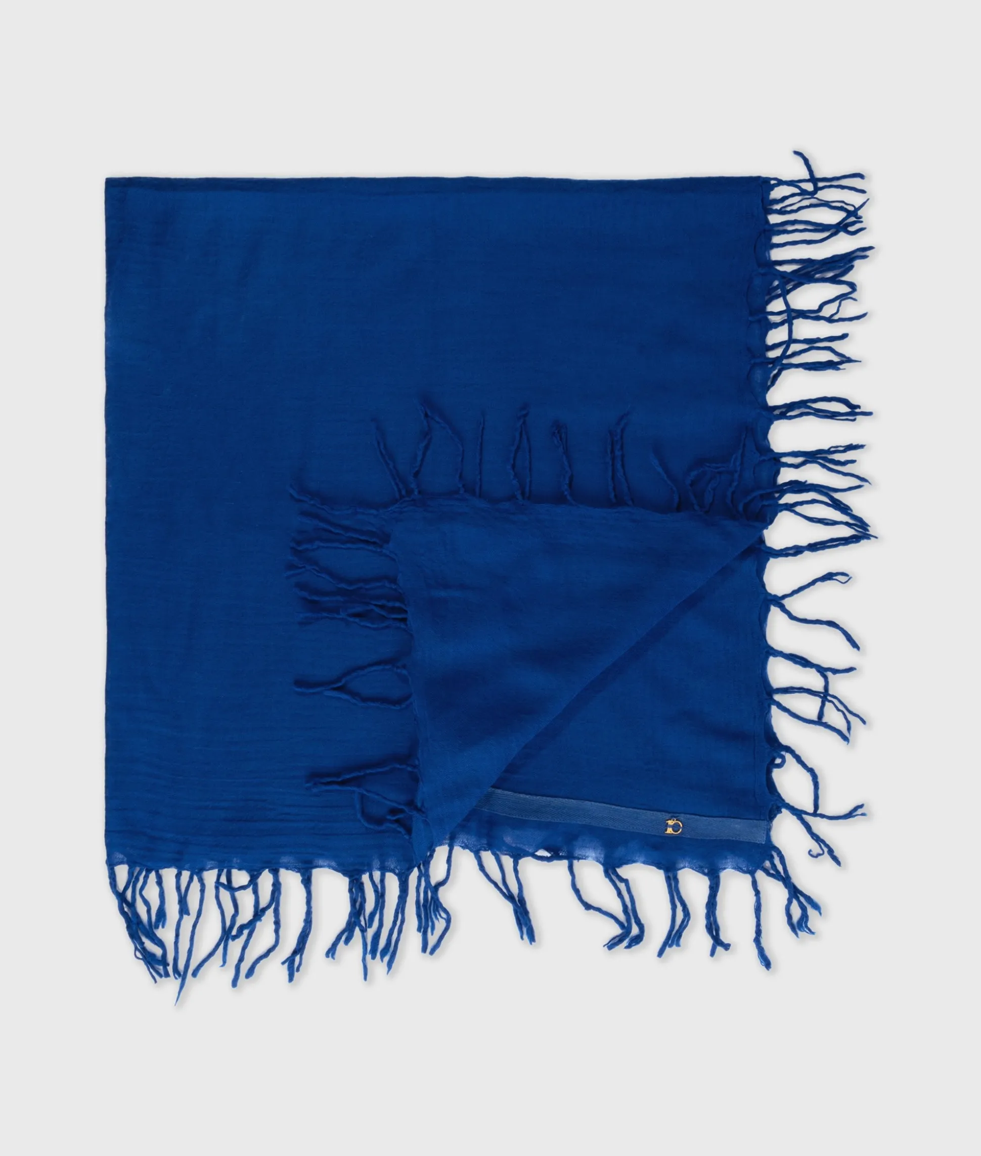 Scarf Wool