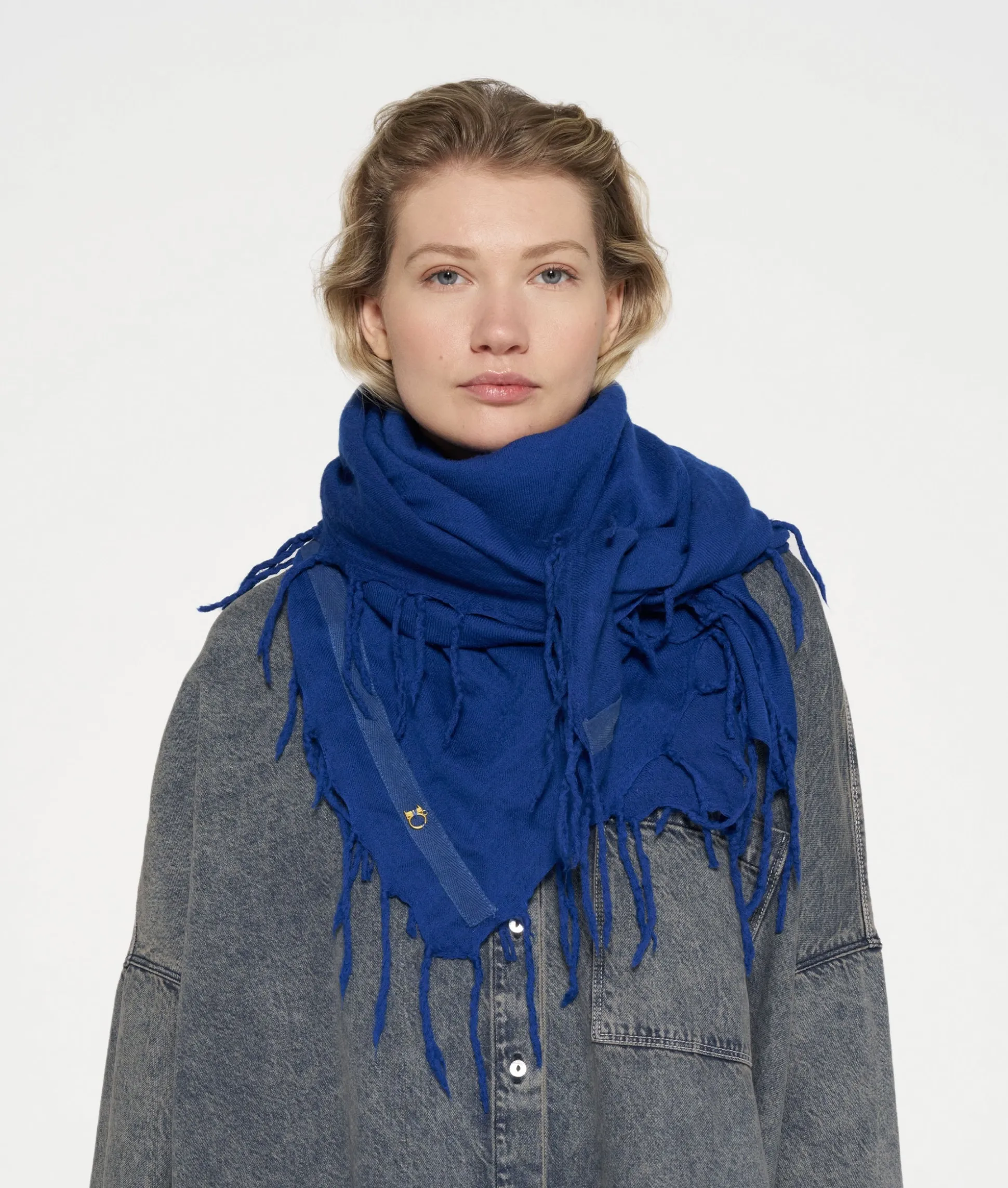 Scarf Wool
