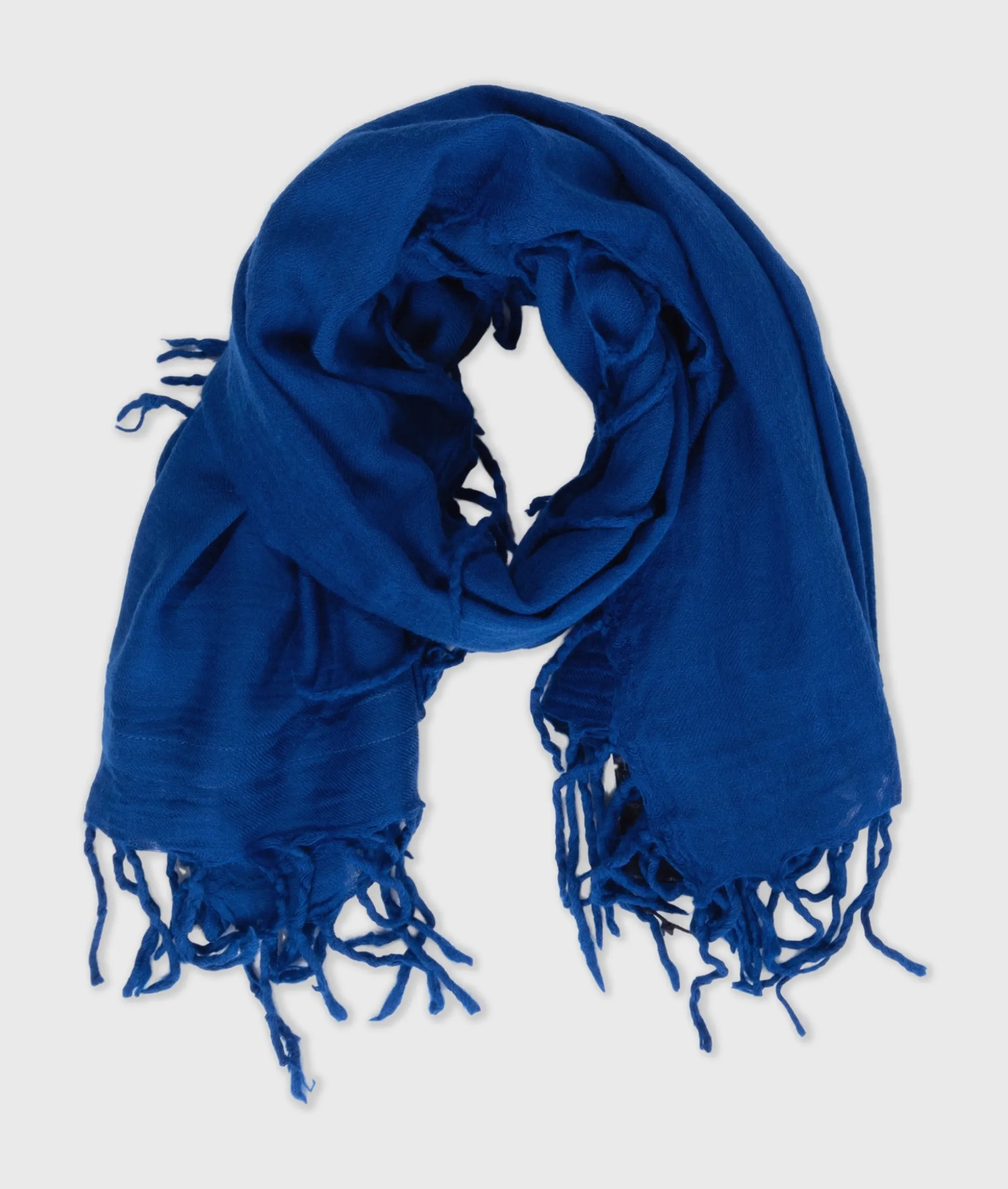 Scarf Wool