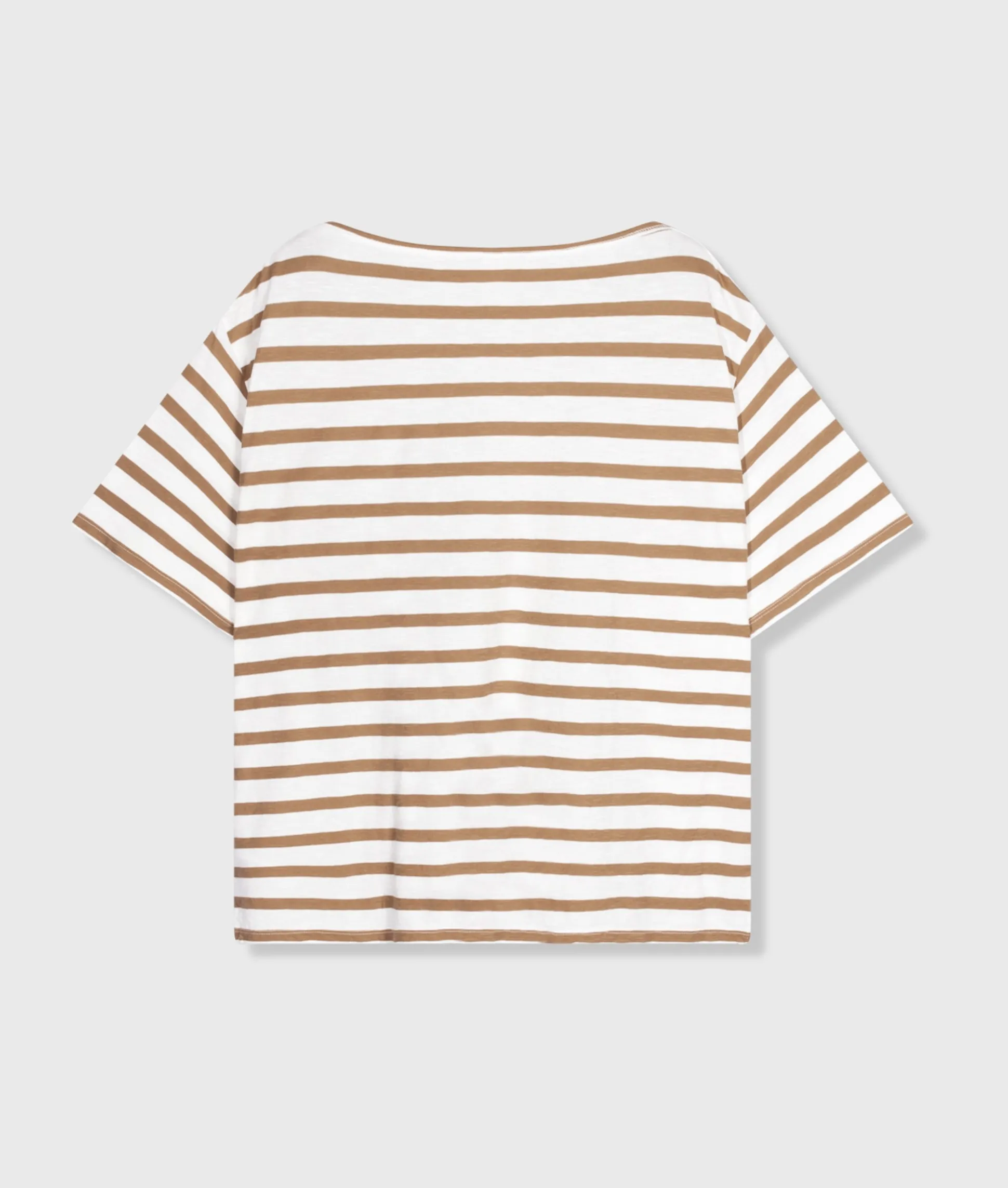 Short Sleeve Tee Stripes