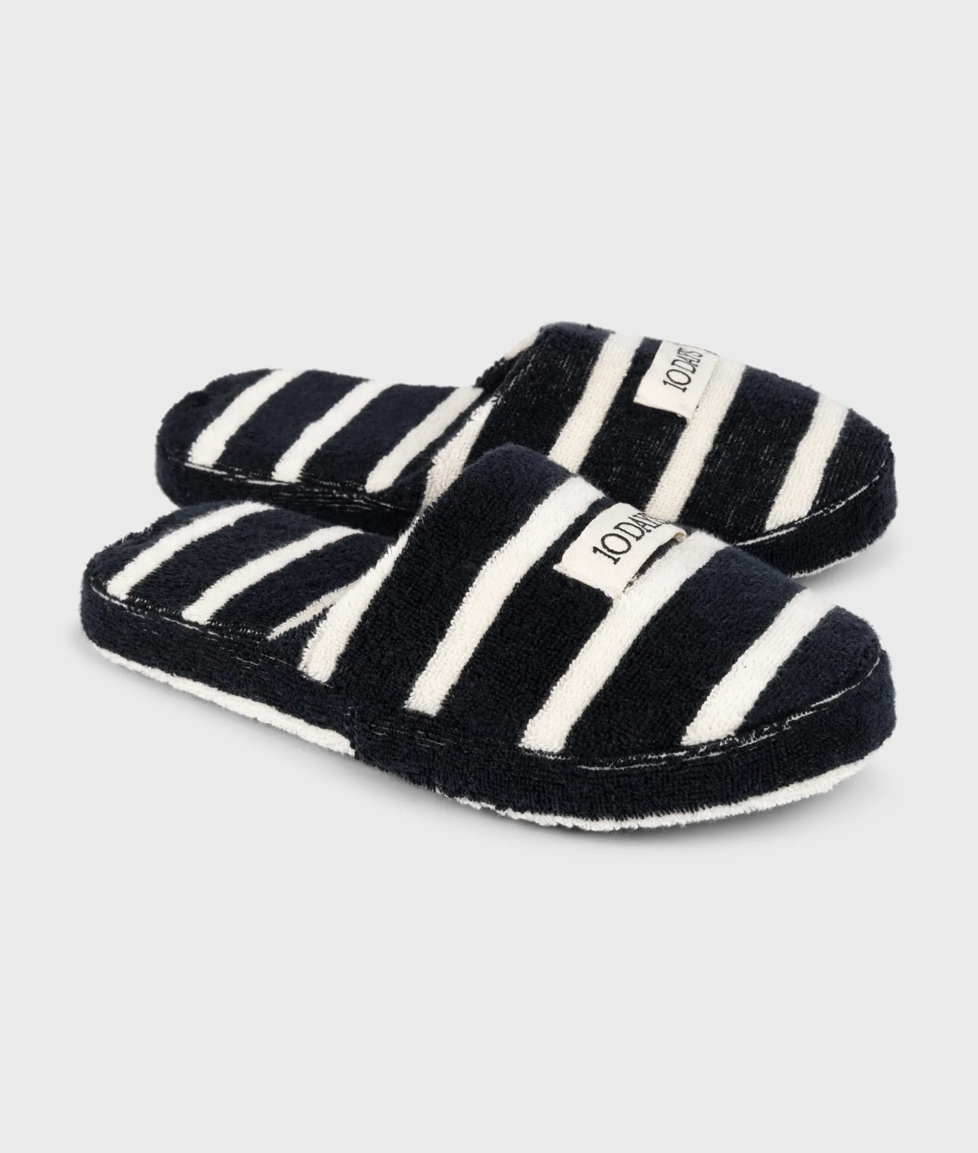 Slippers Stripes