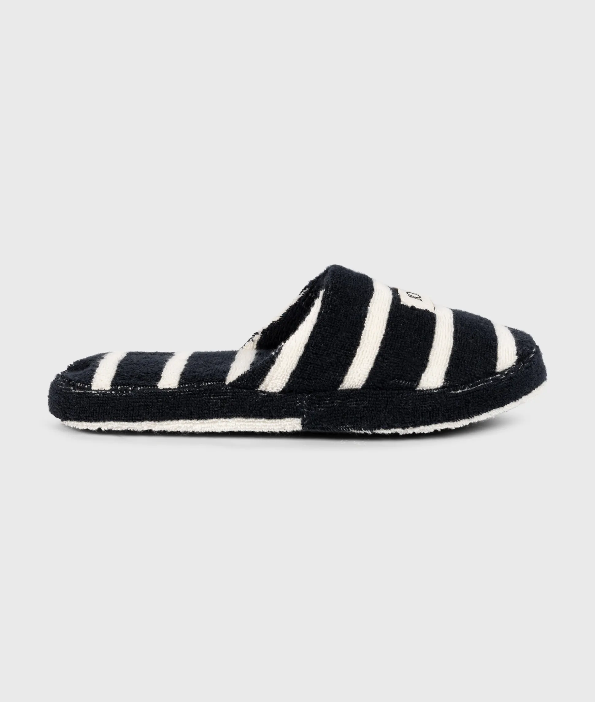 Slippers Stripes