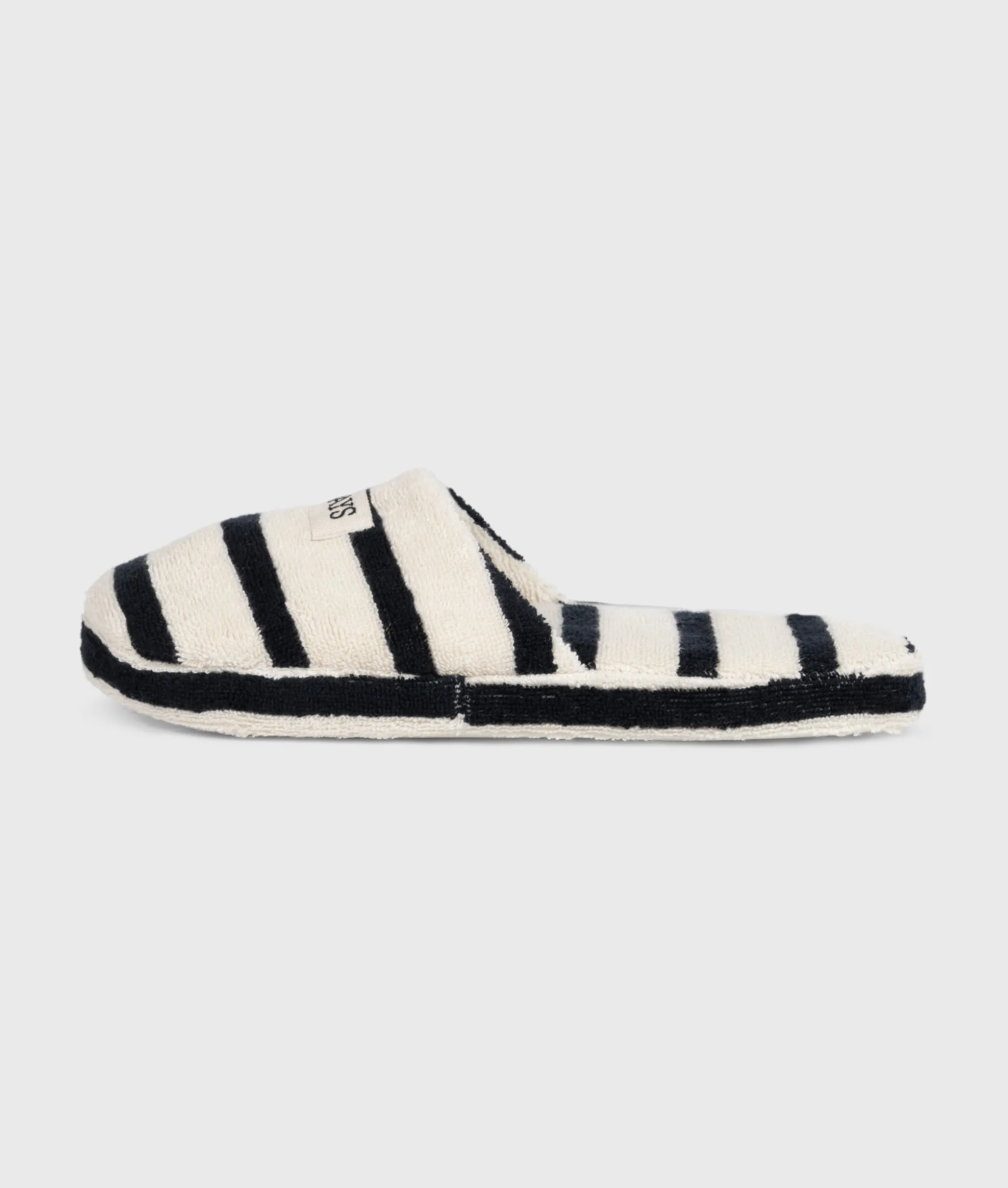 Slippers Stripes