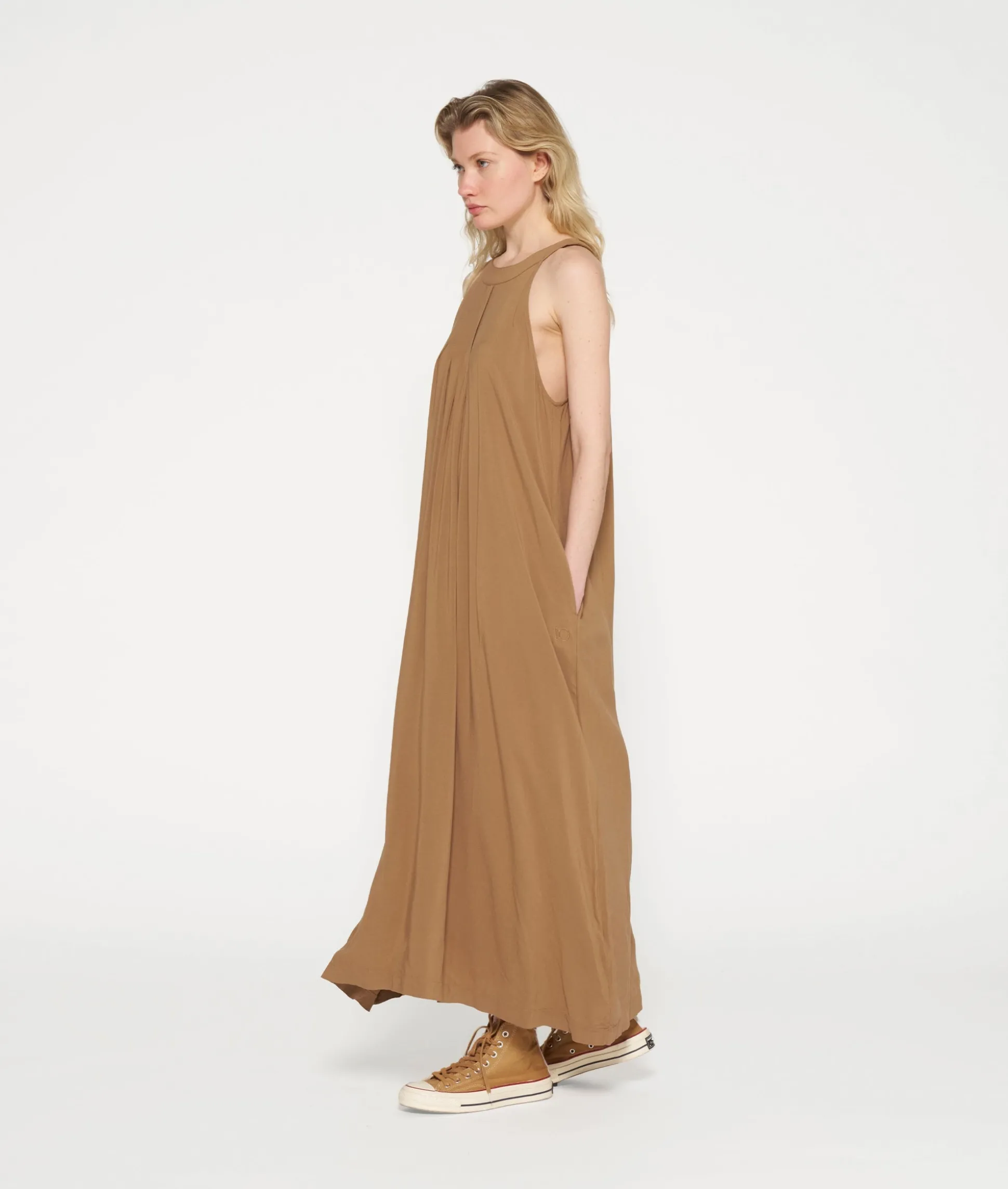 Smoking Dress