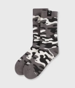 Socks Camo