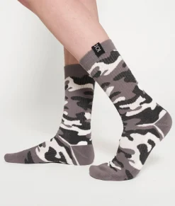 Socks Camo