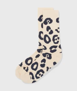 Socks Leopard