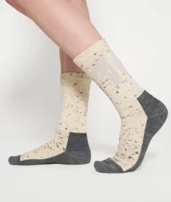 Socks Snow Melee