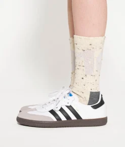 Socks Snow Melee