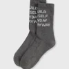 Socks Tagline