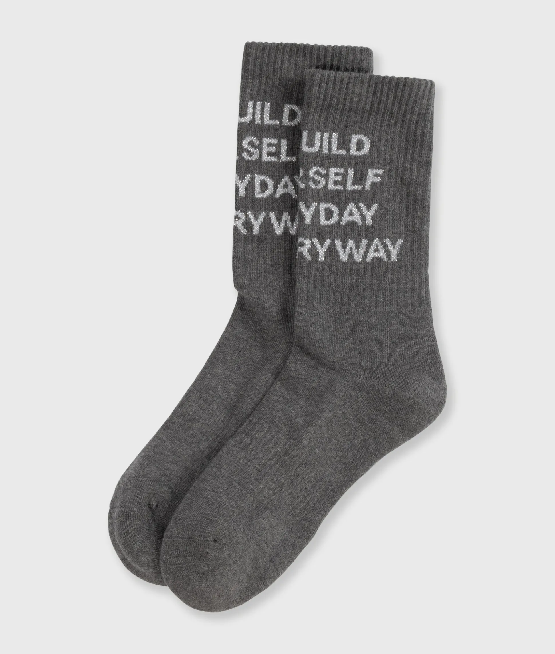 Socks Tagline